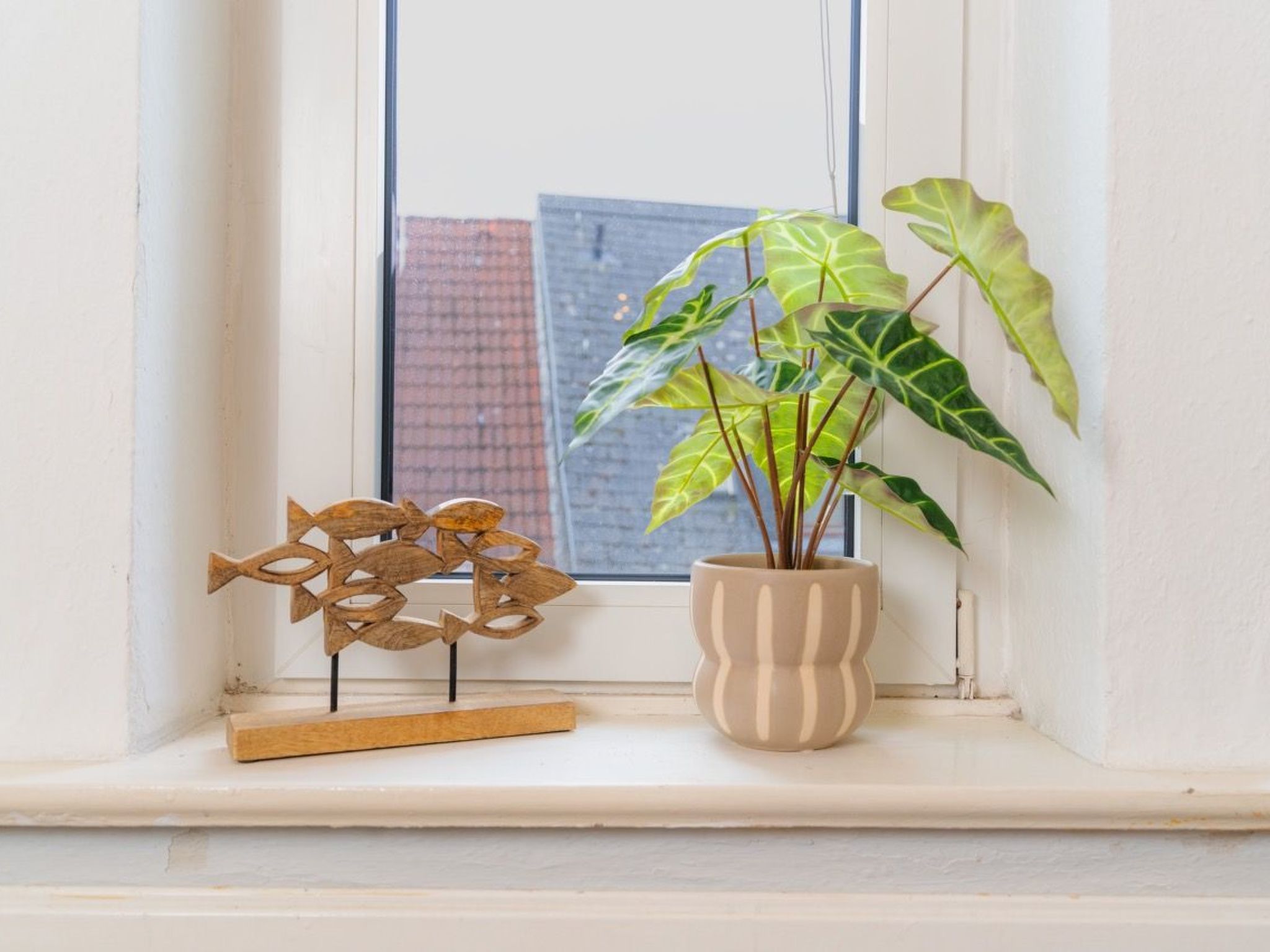 Koje St. Jürgen-Drinnen