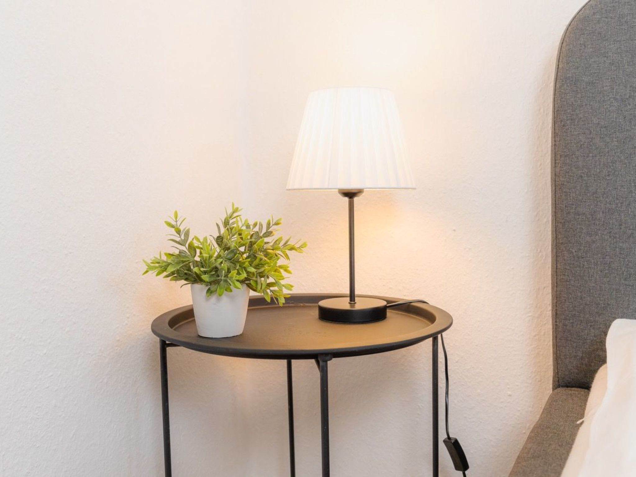 Koje St. Jürgen-Drinnen