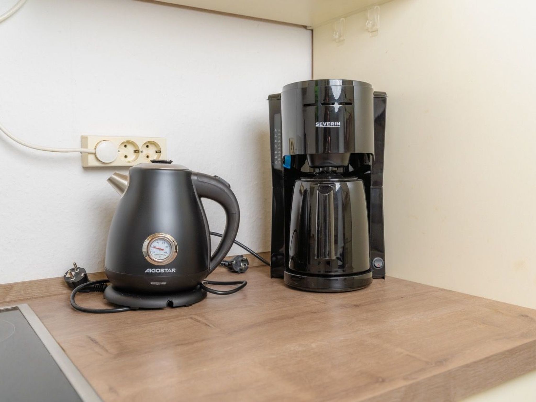 Koje St. Jürgen-Drinnen