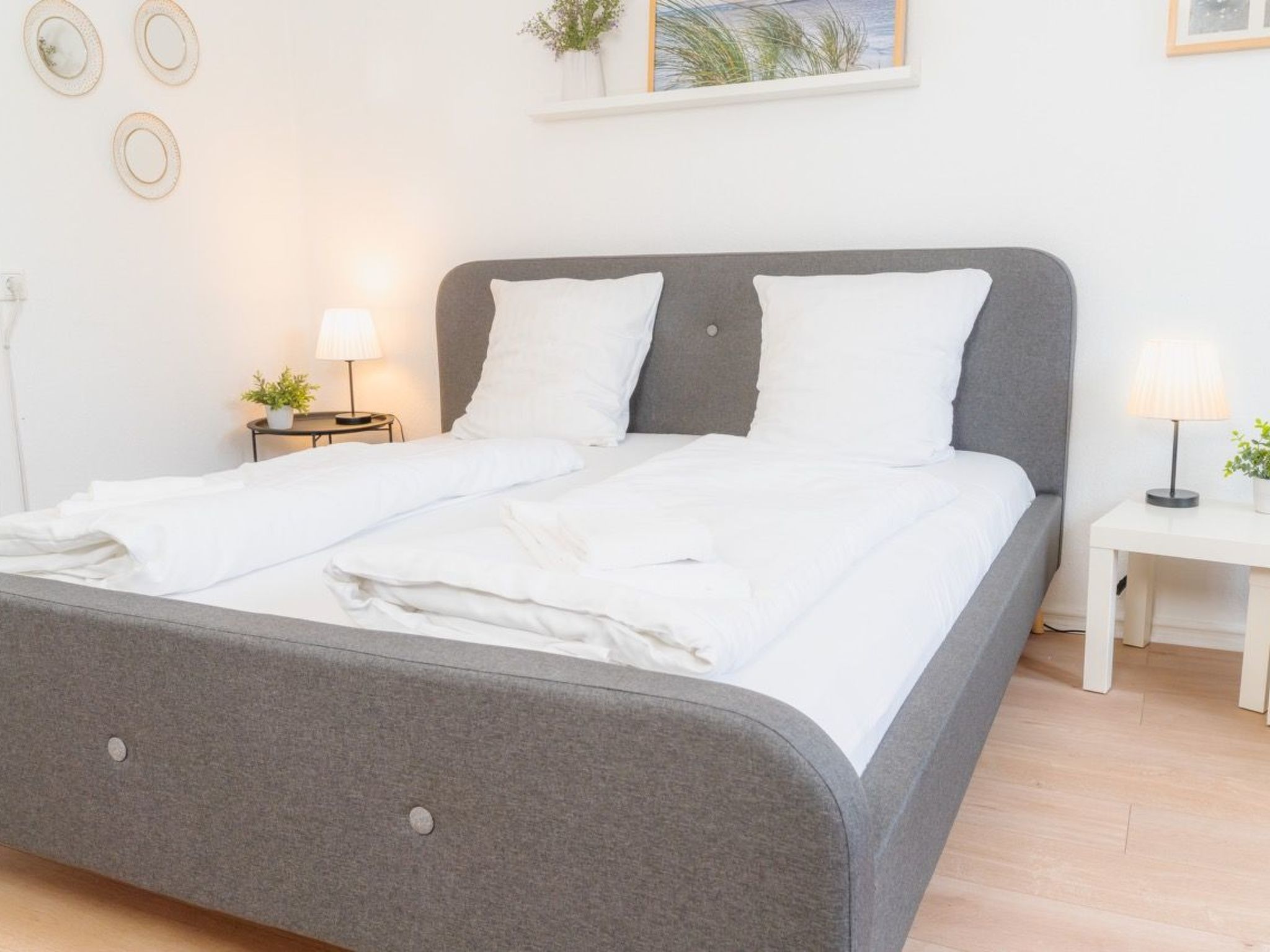 Koje St. Jürgen-Drinnen