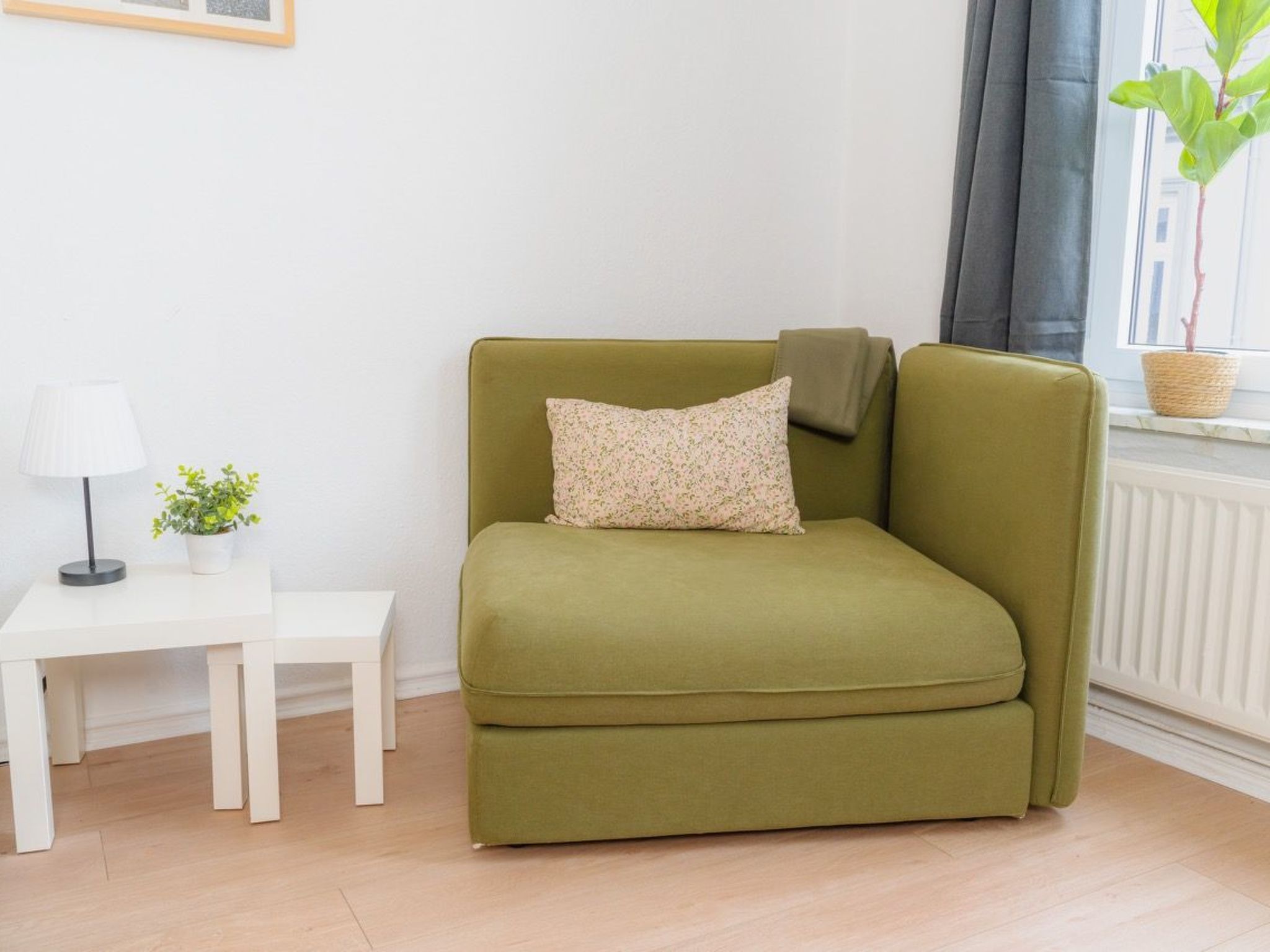 Koje St. Jürgen-Drinnen