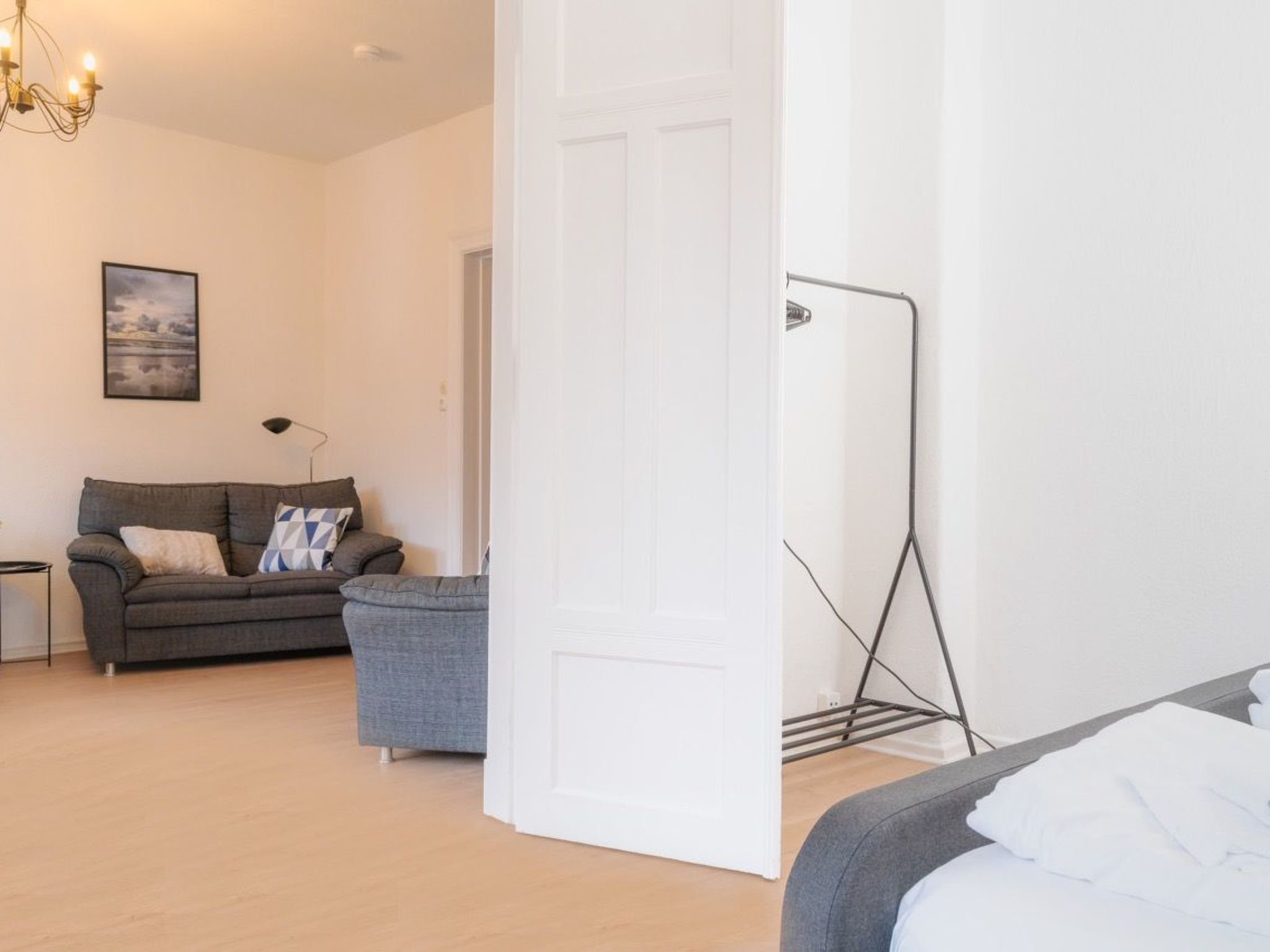 Koje St. Jürgen-Drinnen