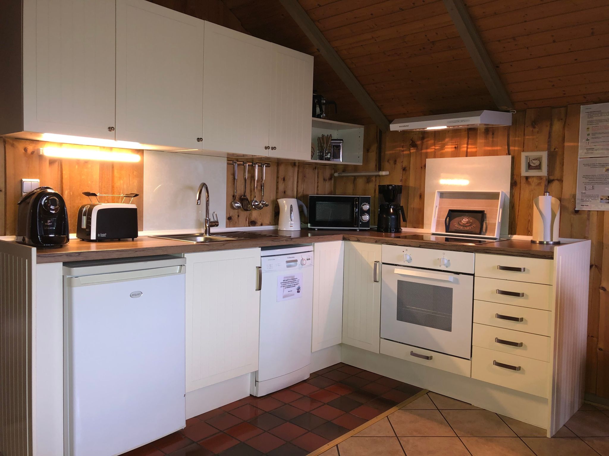 Ferienwohnung-Binnen