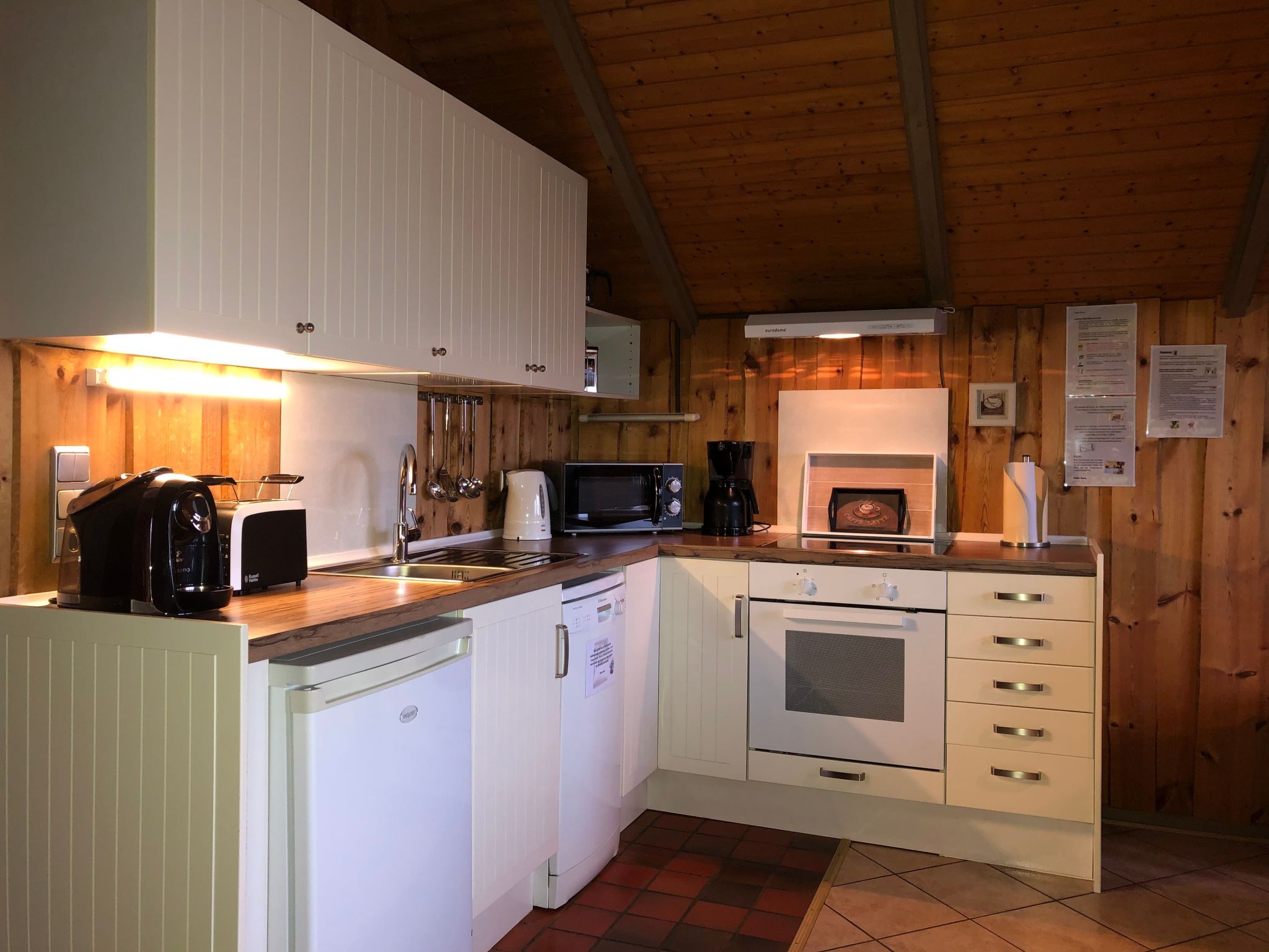 Ferienwohnung-Binnen