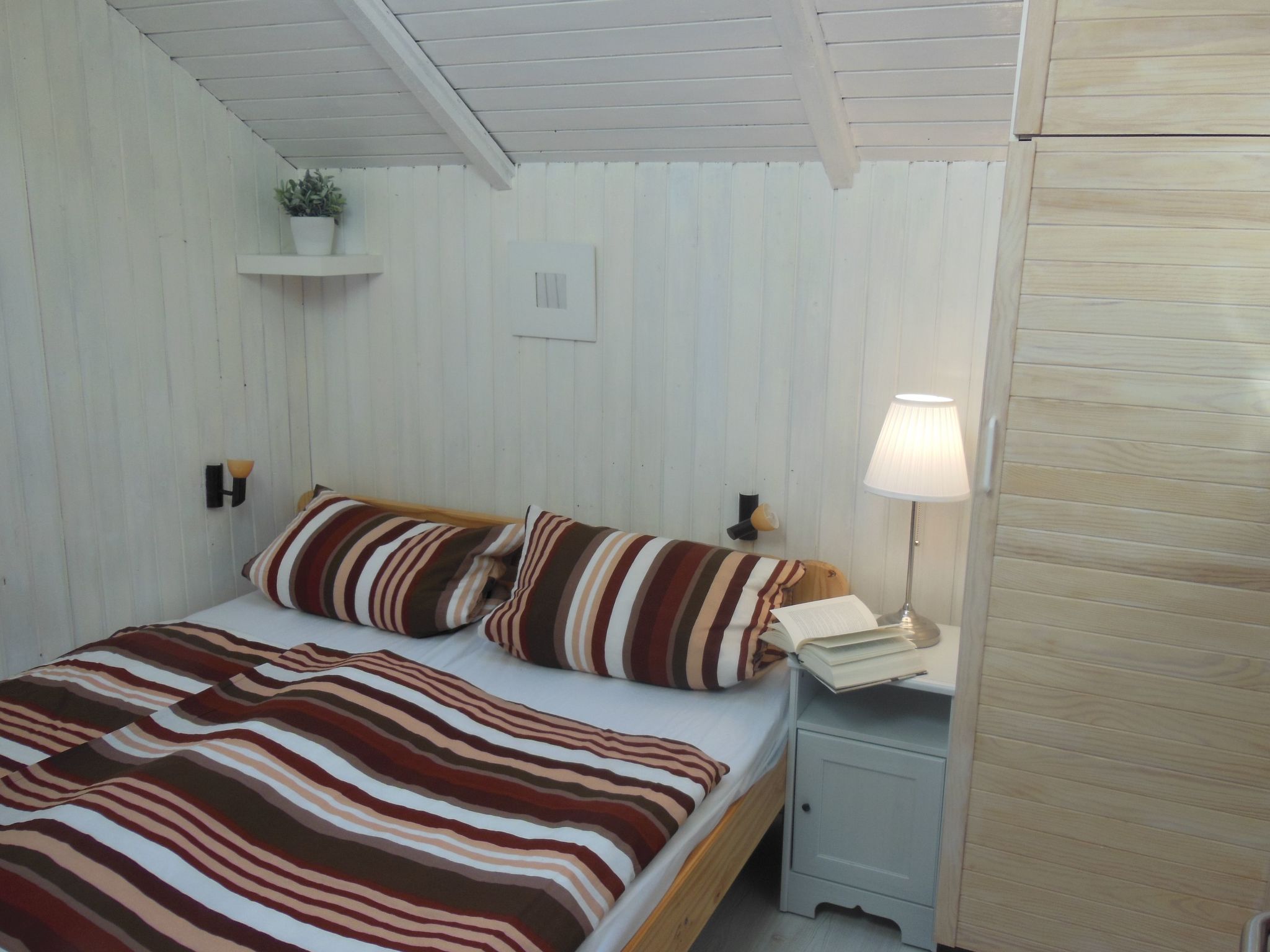 Ferienwohnung-Binnen