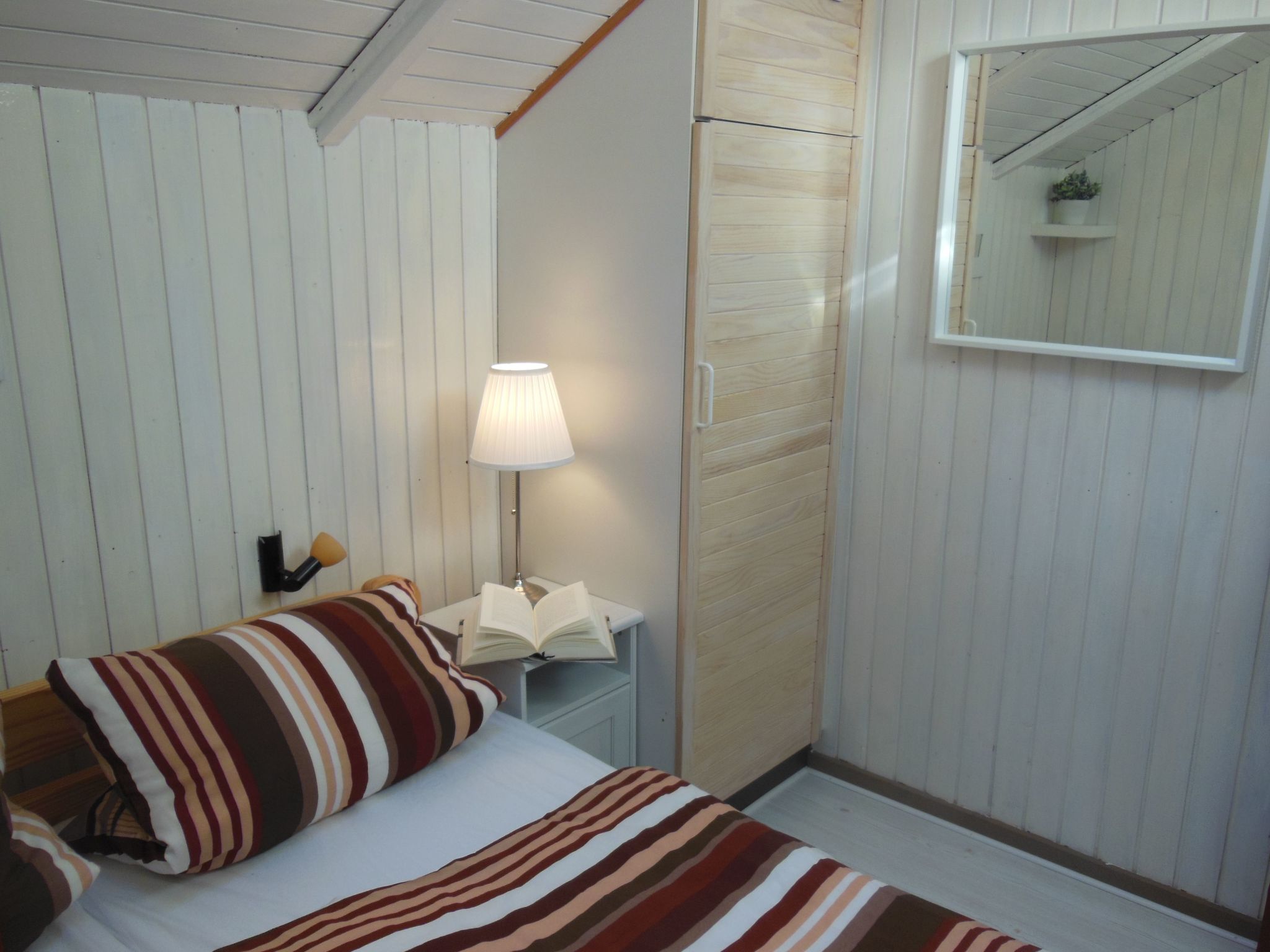 Ferienwohnung-Binnen