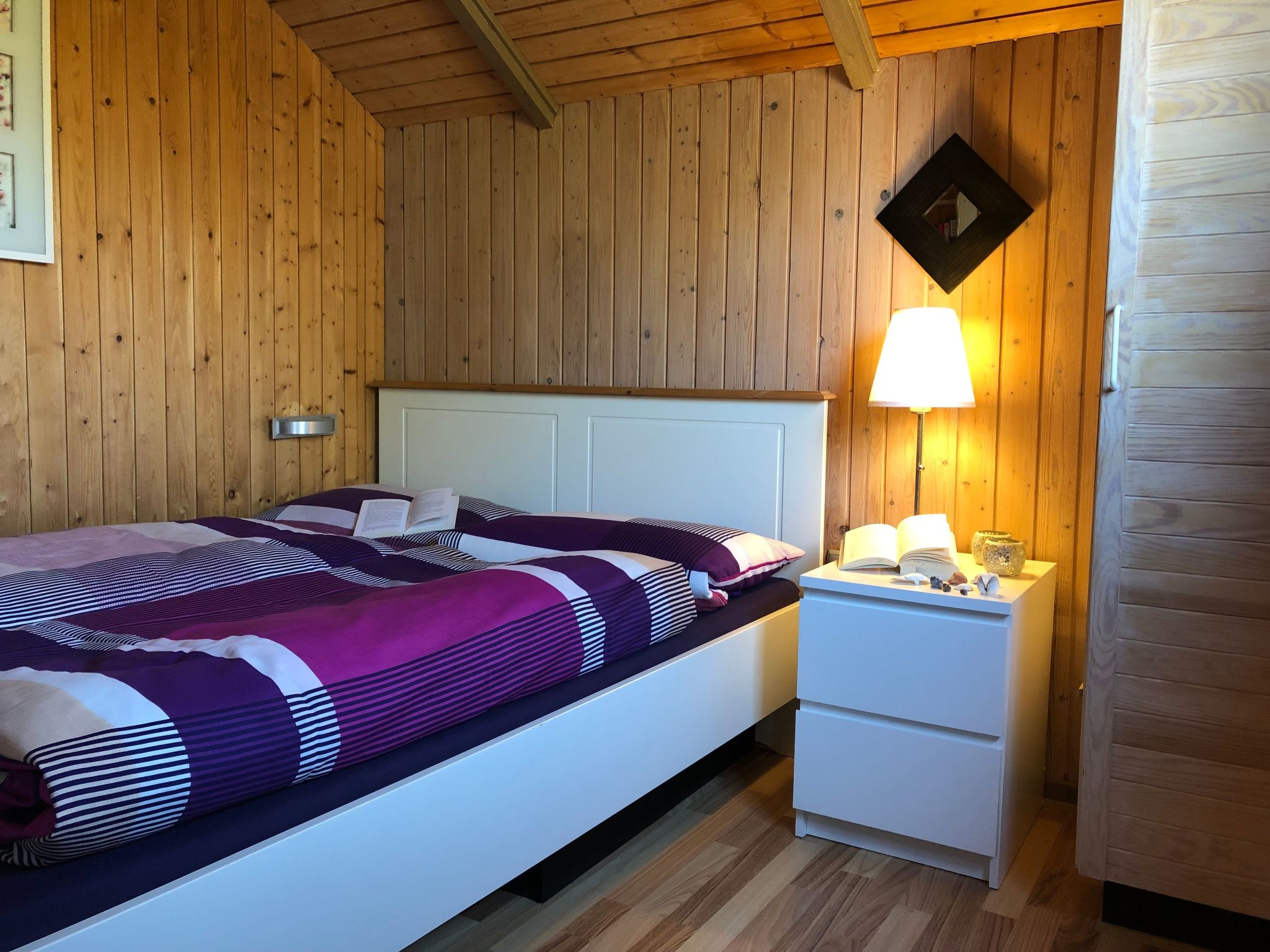 Ferienwohnung-Binnen