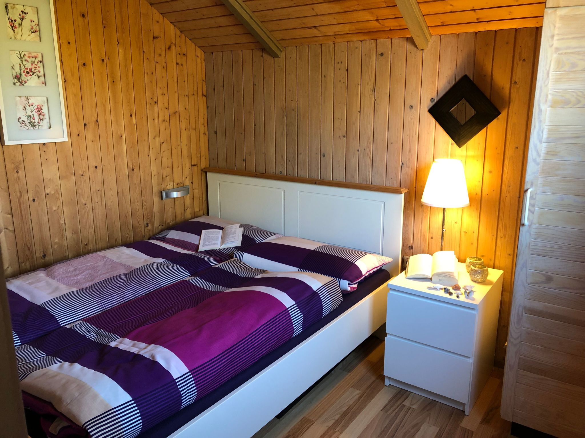 Ferienwohnung-Binnen