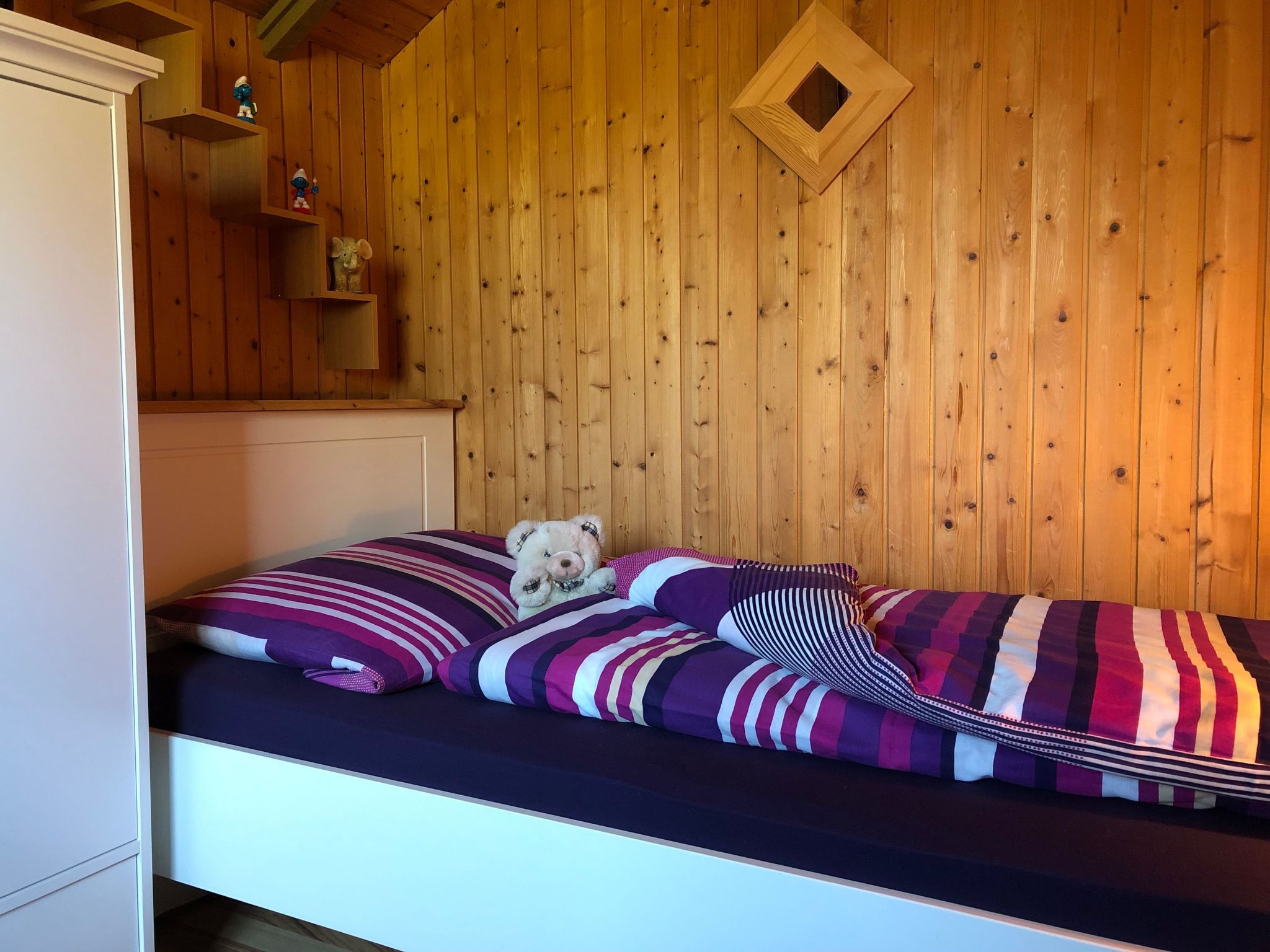 Ferienwohnung-Binnen