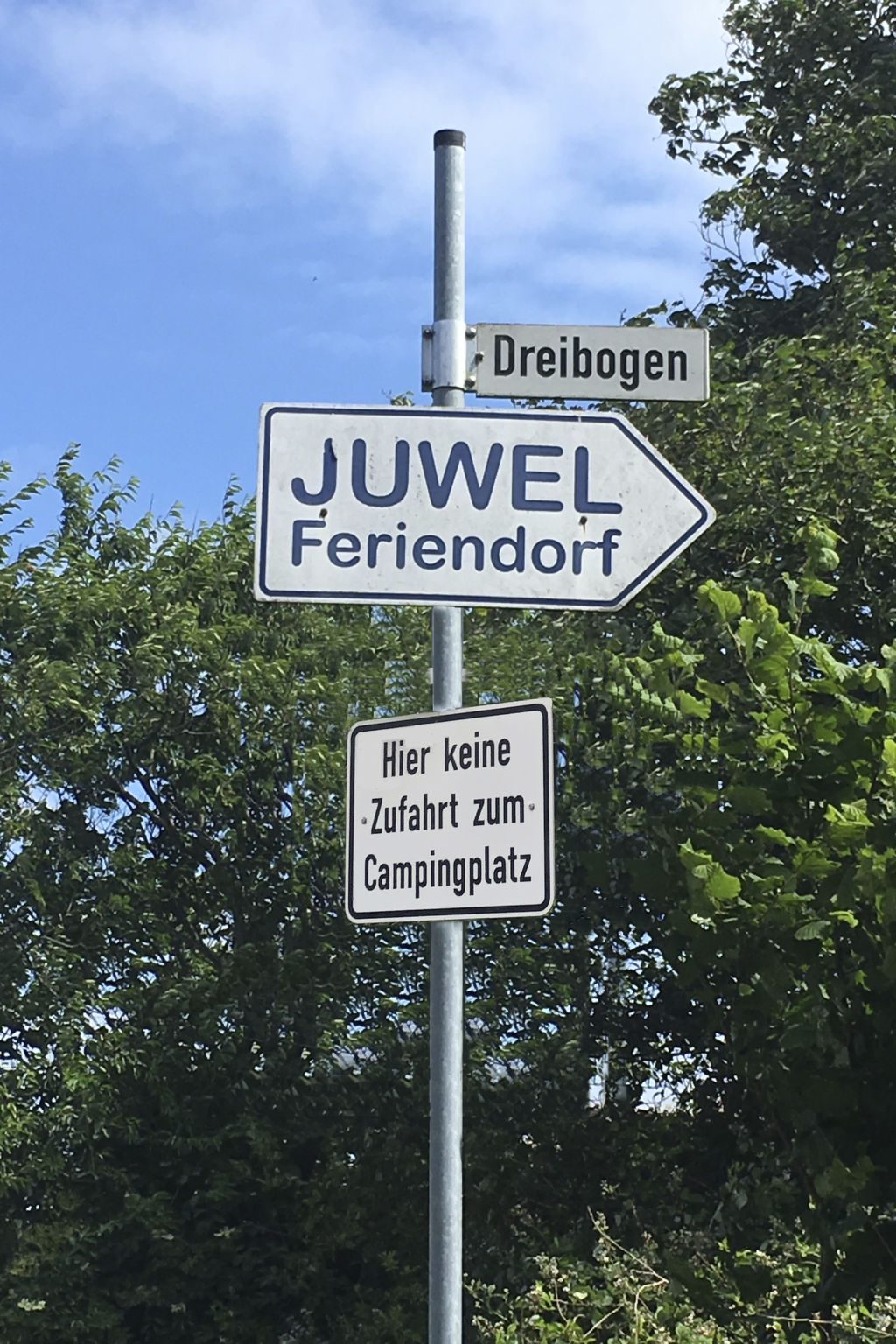 Ferienwohnung