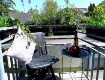 Strandappartment