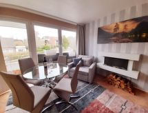 Strandappartment