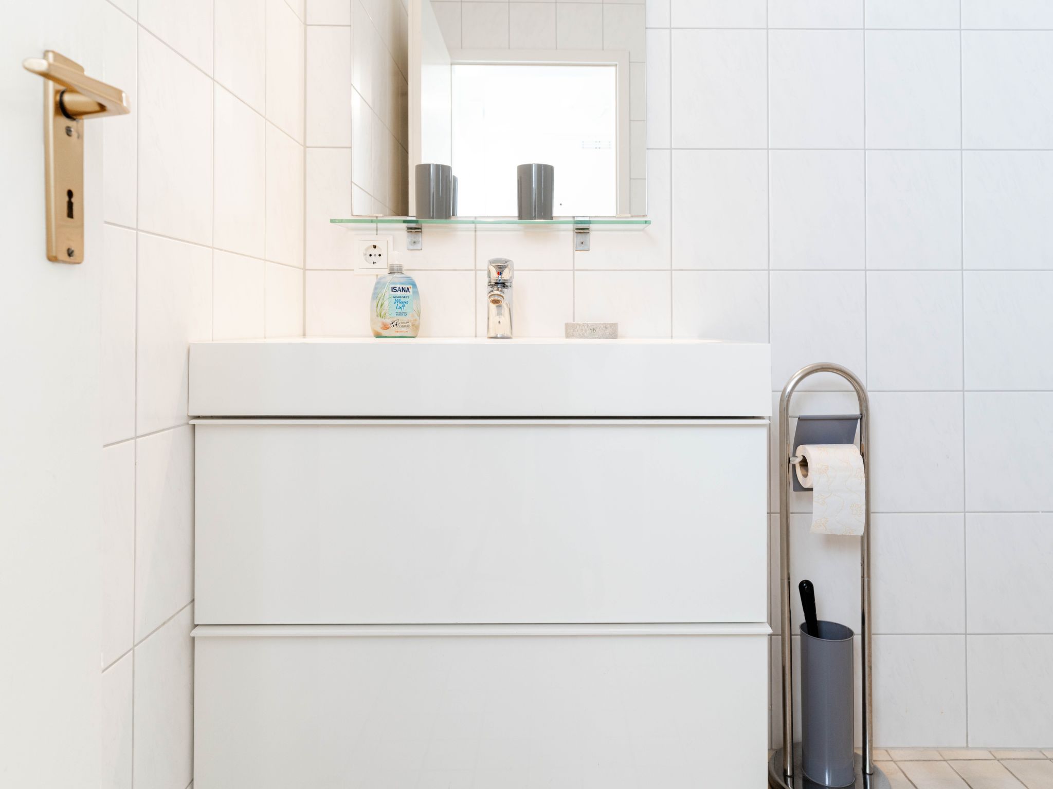 Koje Wassersleben-Binnen