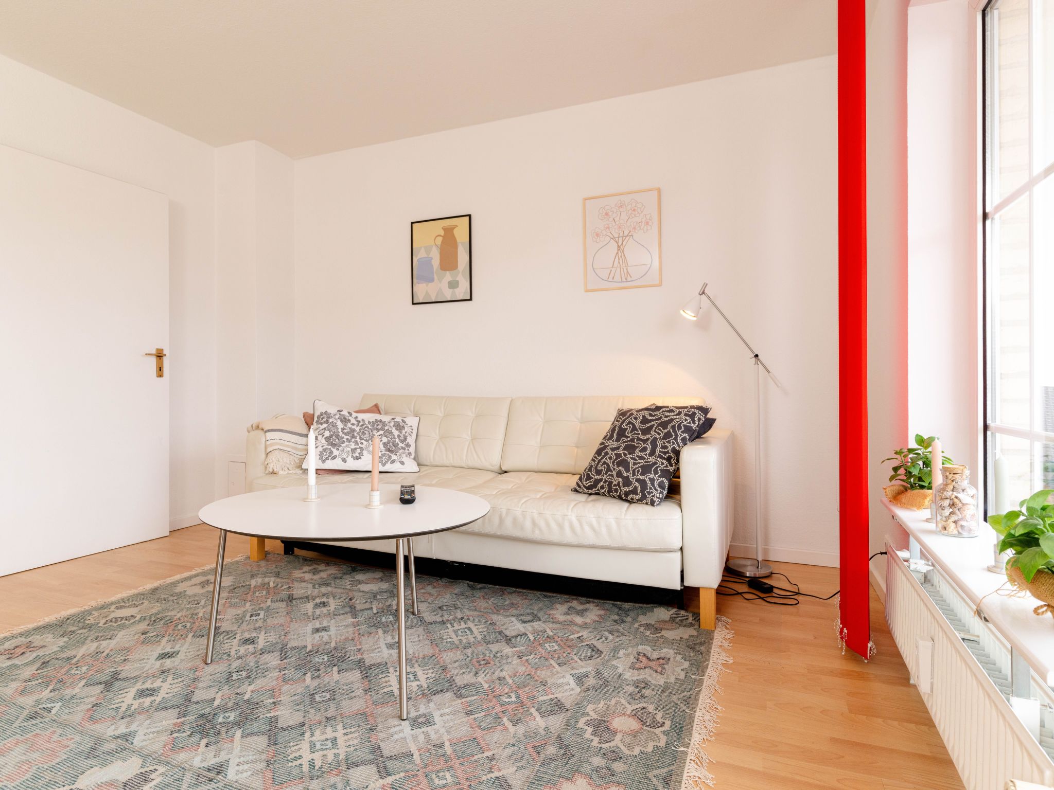 Koje Wassersleben-Binnen