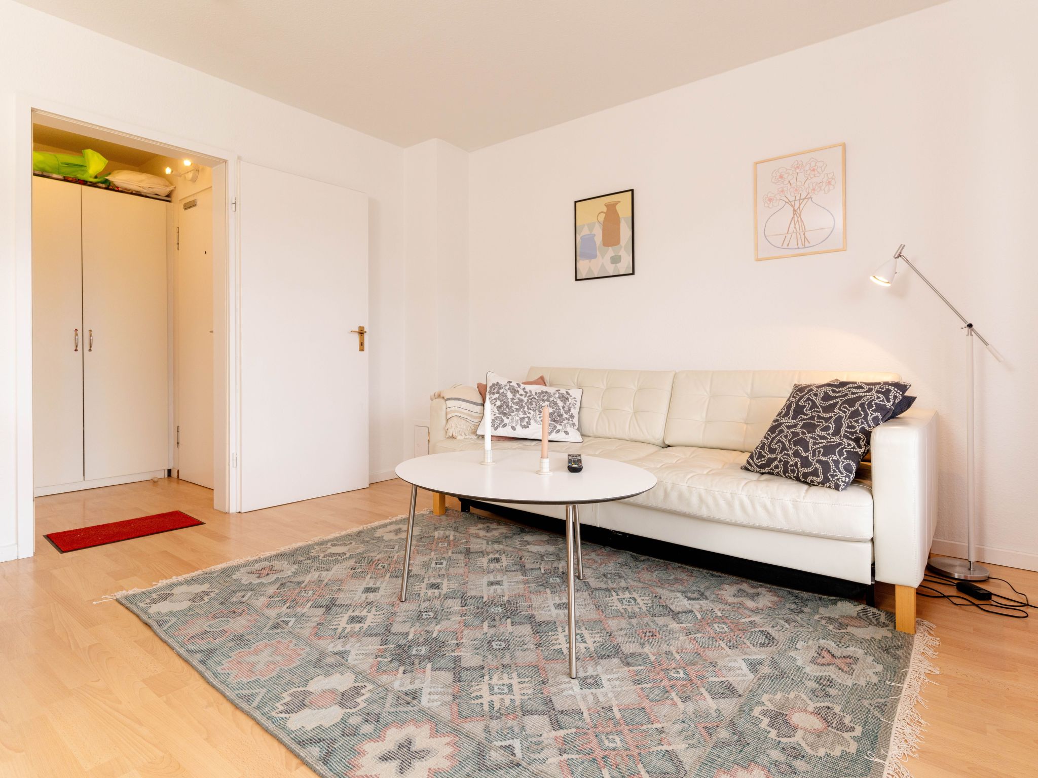 Koje Wassersleben-Binnen