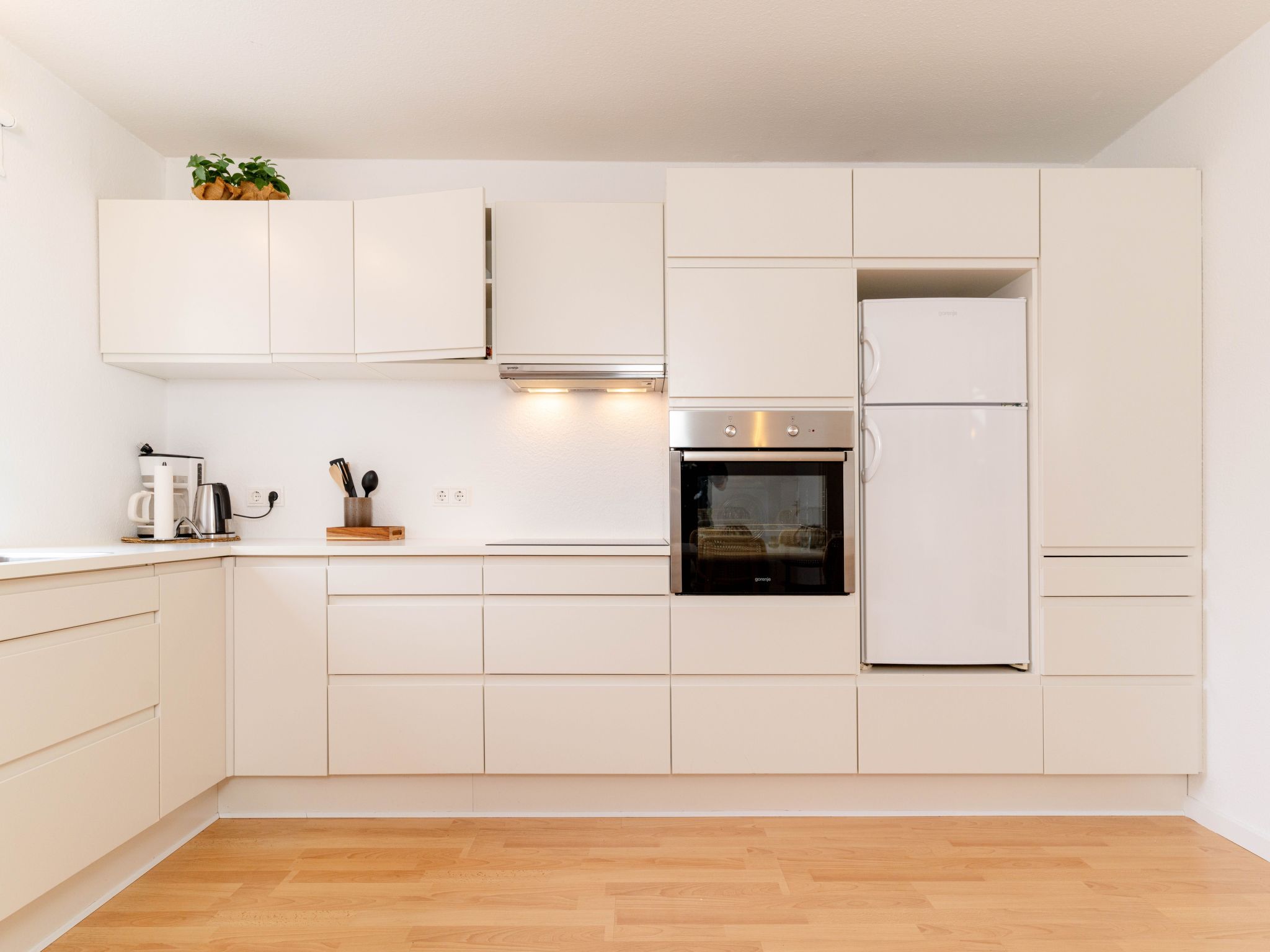 Koje Wassersleben-Binnen