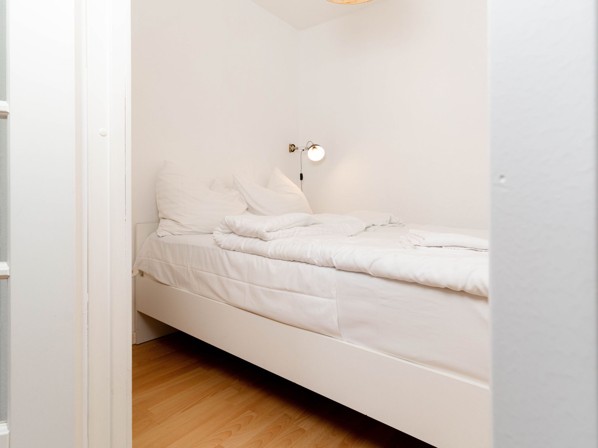 Koje Wassersleben-Binnen