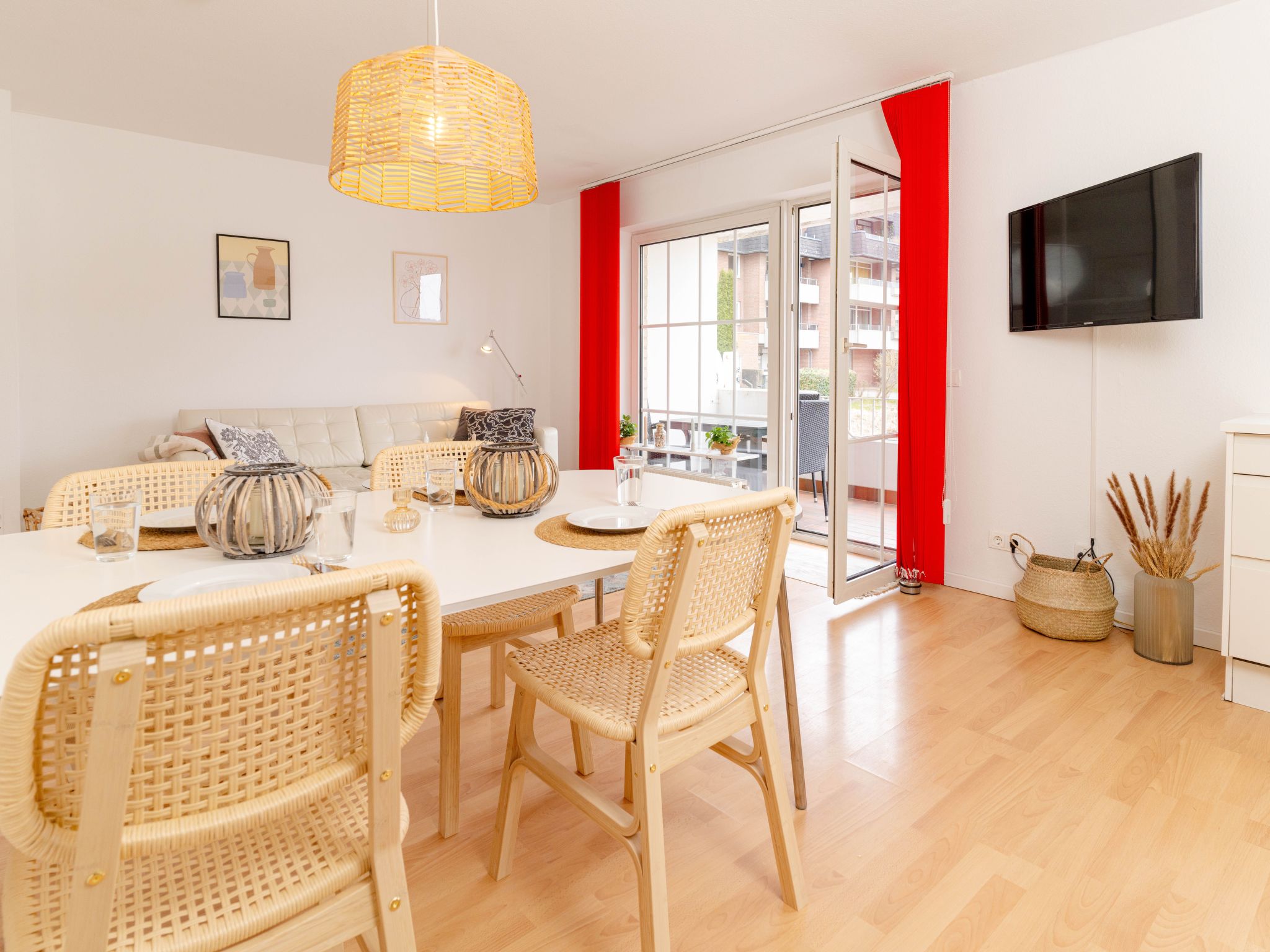 Koje Wassersleben-Binnen