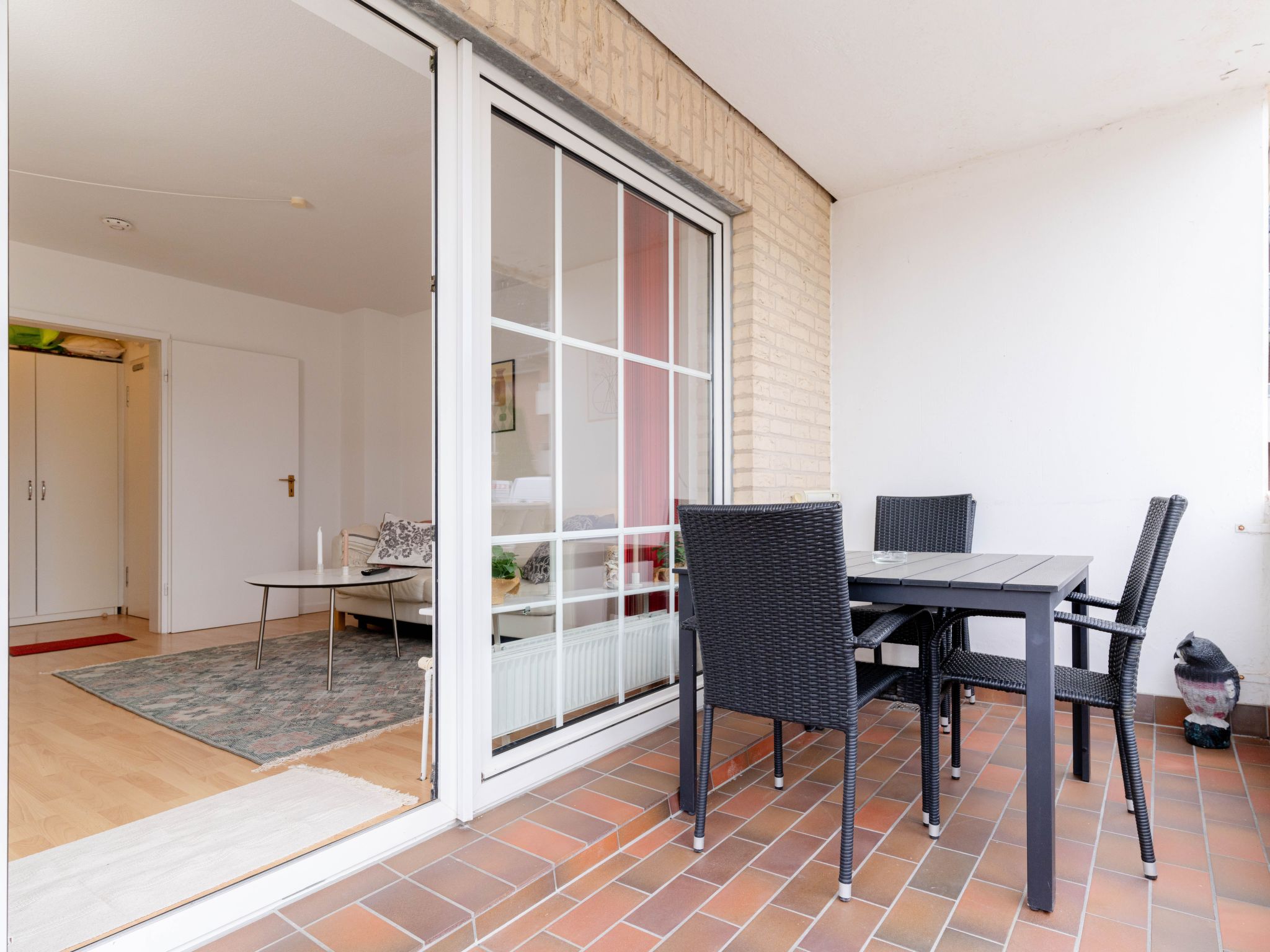 Koje Wassersleben-Dedans