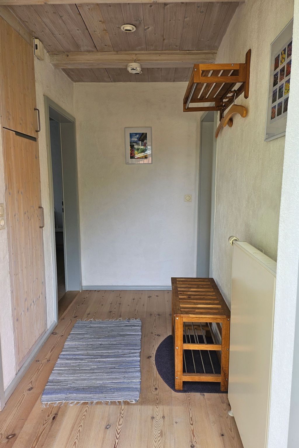 Gutshofambiente 1-Binnen