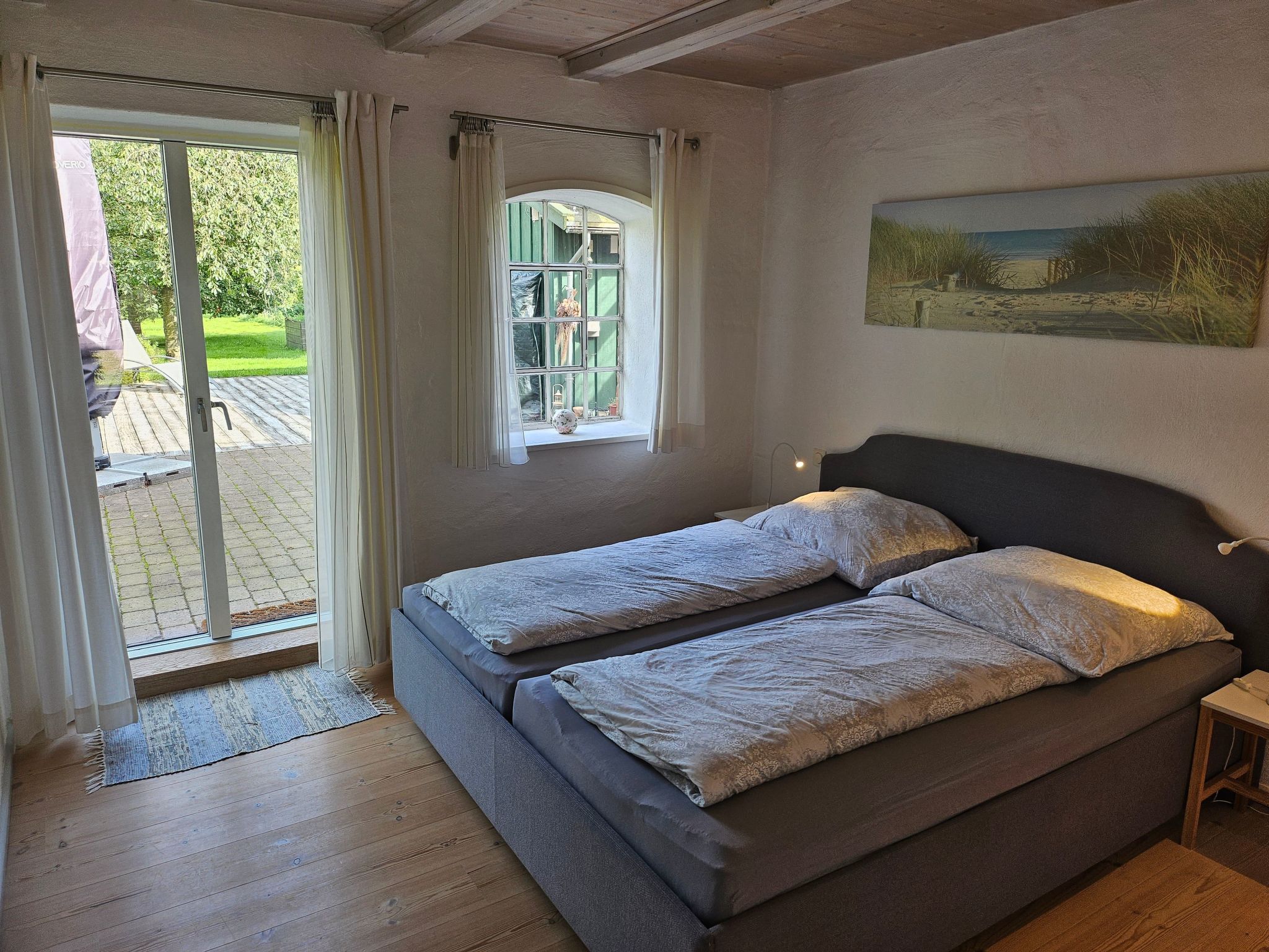 Gutshofambiente 1-Binnen