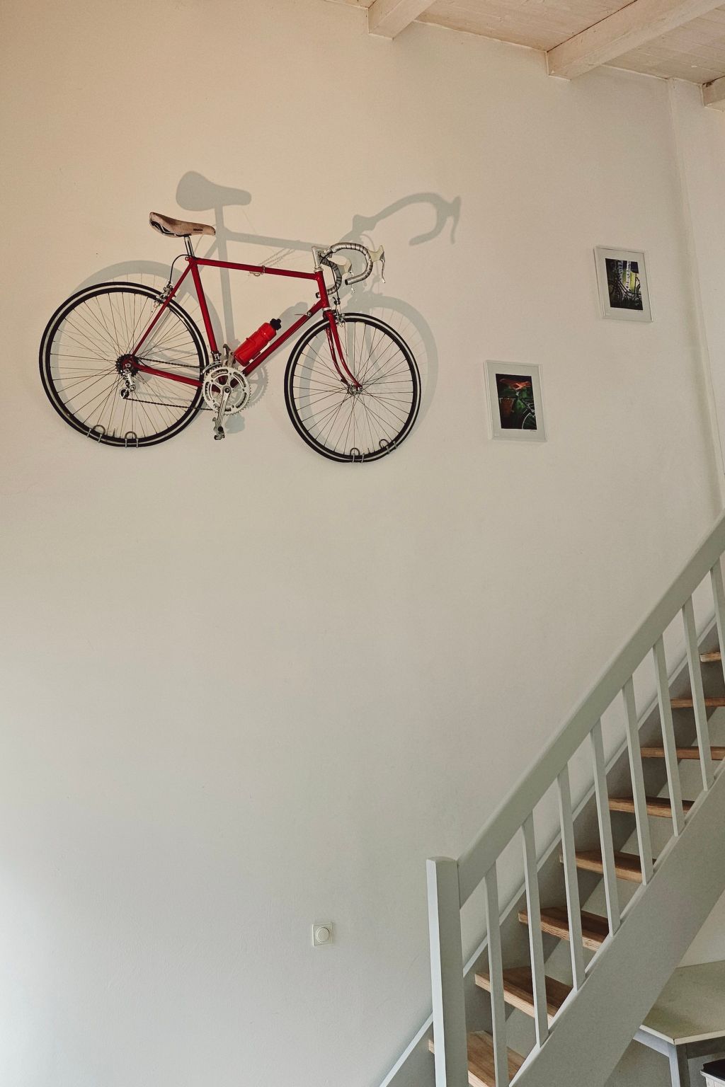 Gutshof-Ambiente 5-Binnen