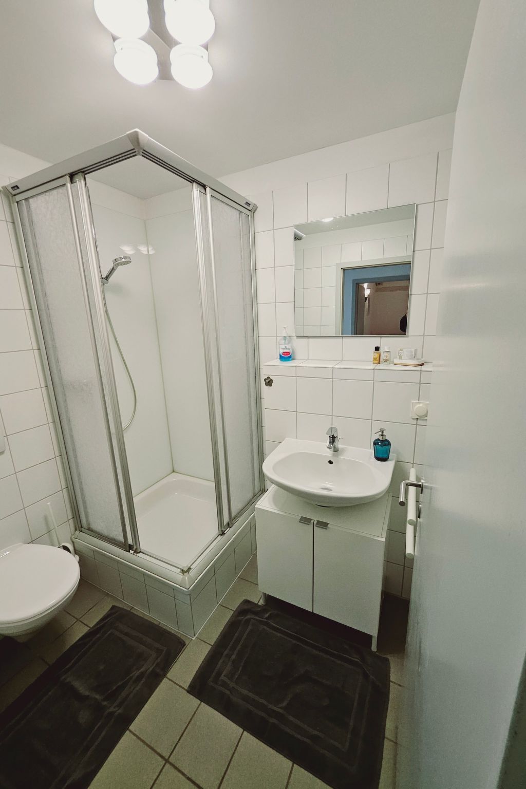 Gutshof-Ambiente 5-Binnen