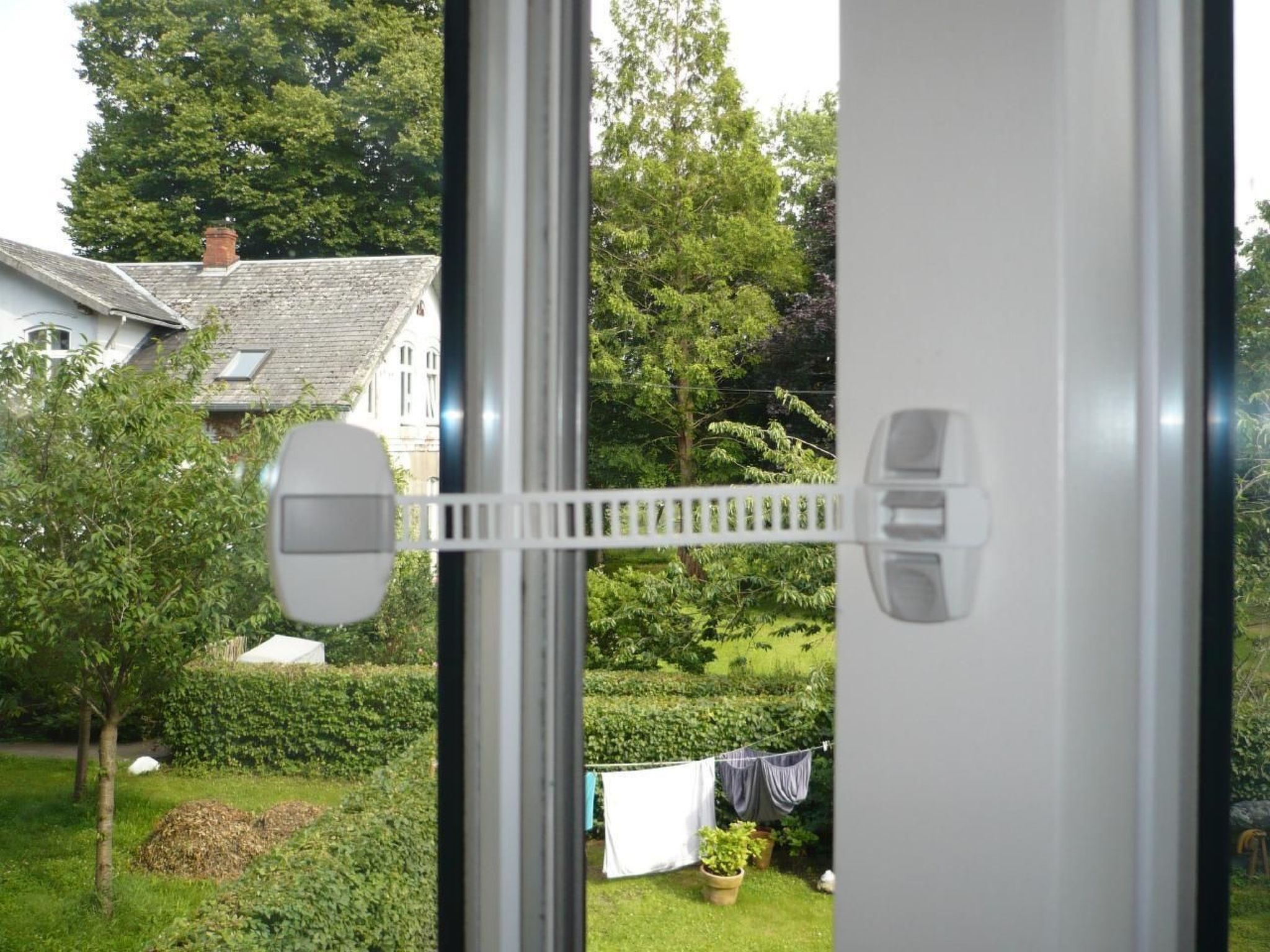 Gutshof-Ambiente 5-Binnen