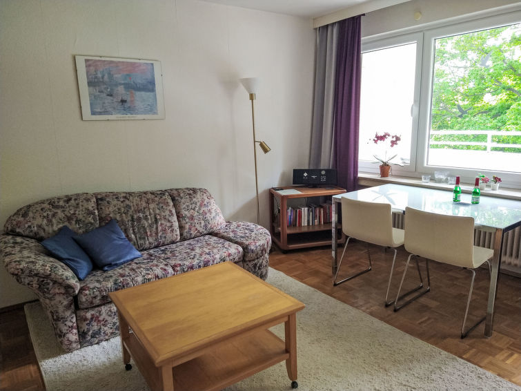 Appartement In Alt Travemünde - Rönnau - Lübeck