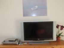 Appartement in Alt Travemünde - Rönnau