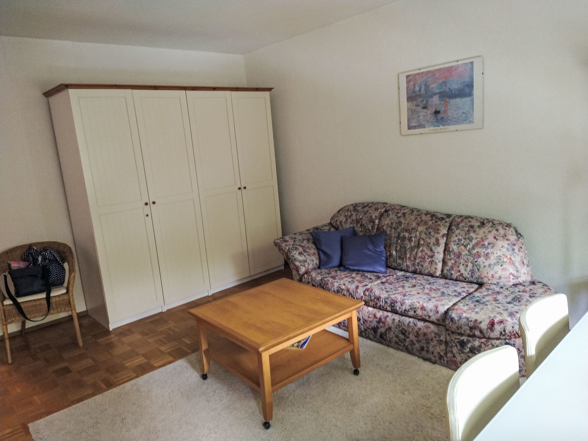 Appartement in Alt Travemünde - Rönnau