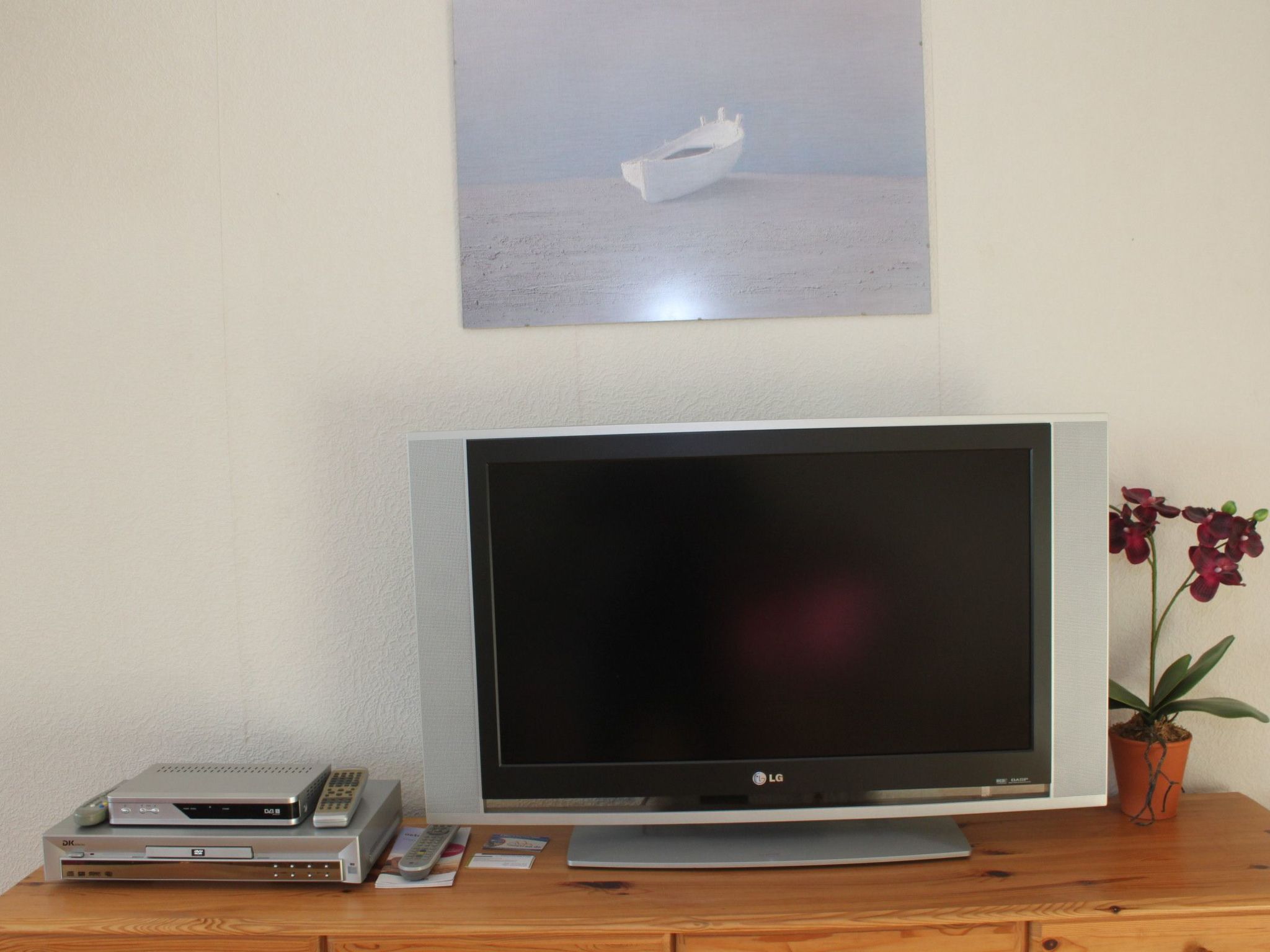 Appartement in Alt Travemünde - Rönnau