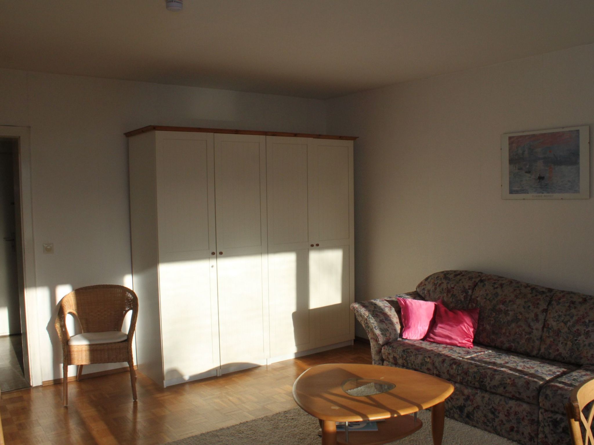 Appartement in Alt Travemünde - Rönnau