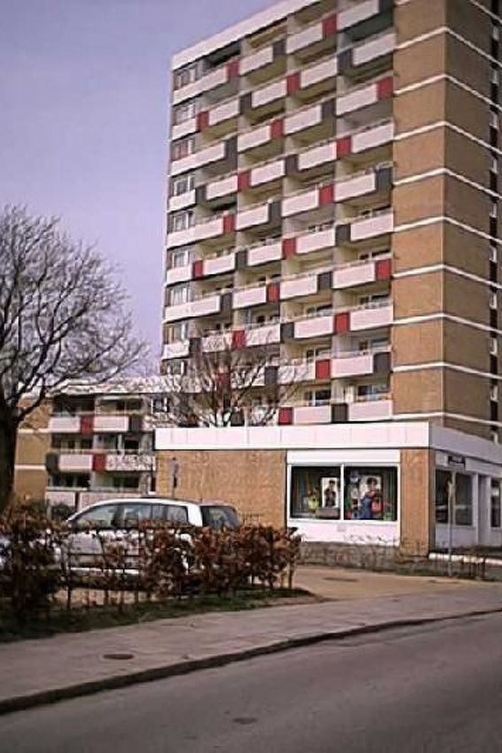 Appartement in Alt Travemünde - Rönnau-Binnen