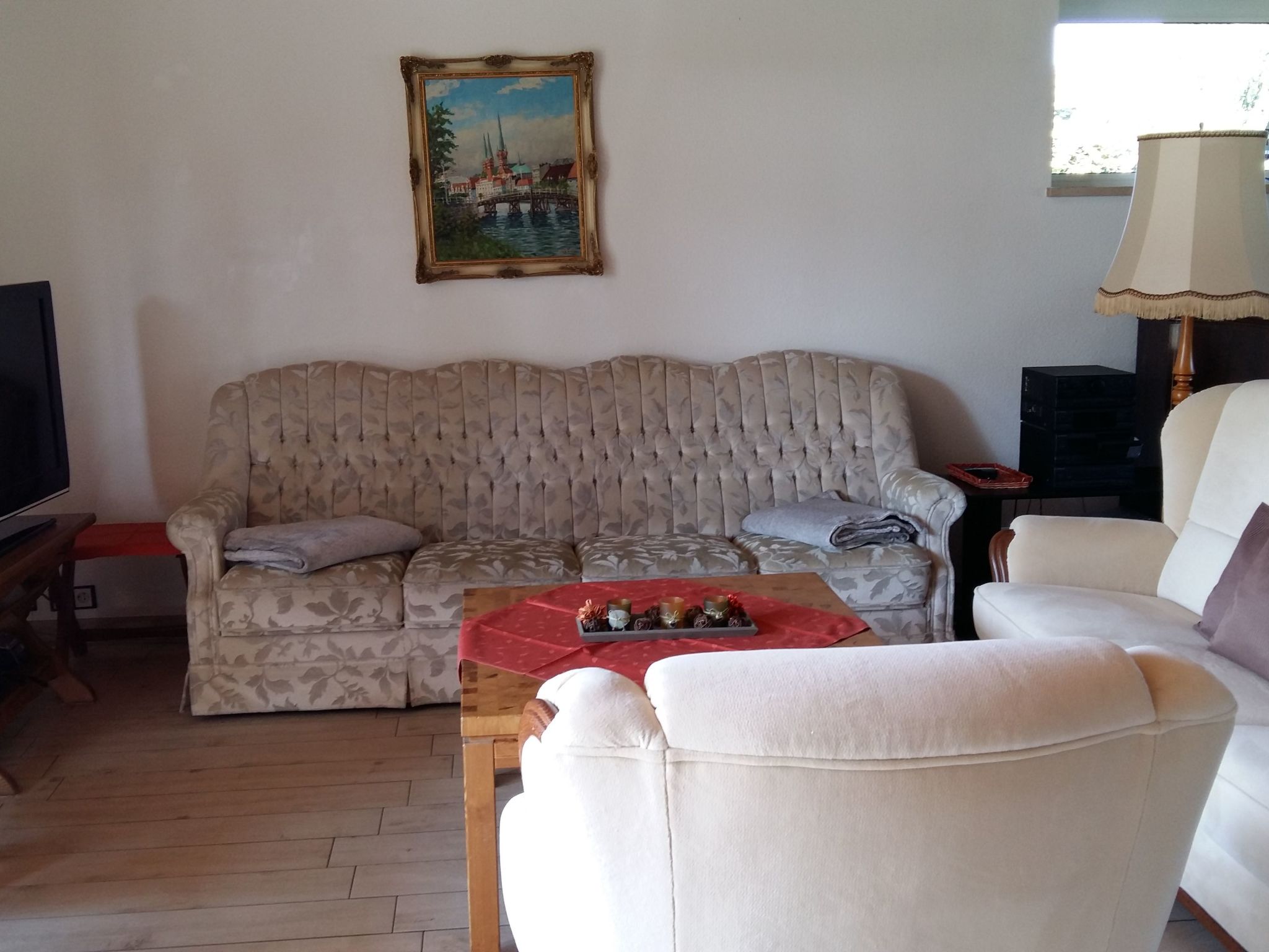 Familienfreundliches Einfamilienhaus "Adrian"