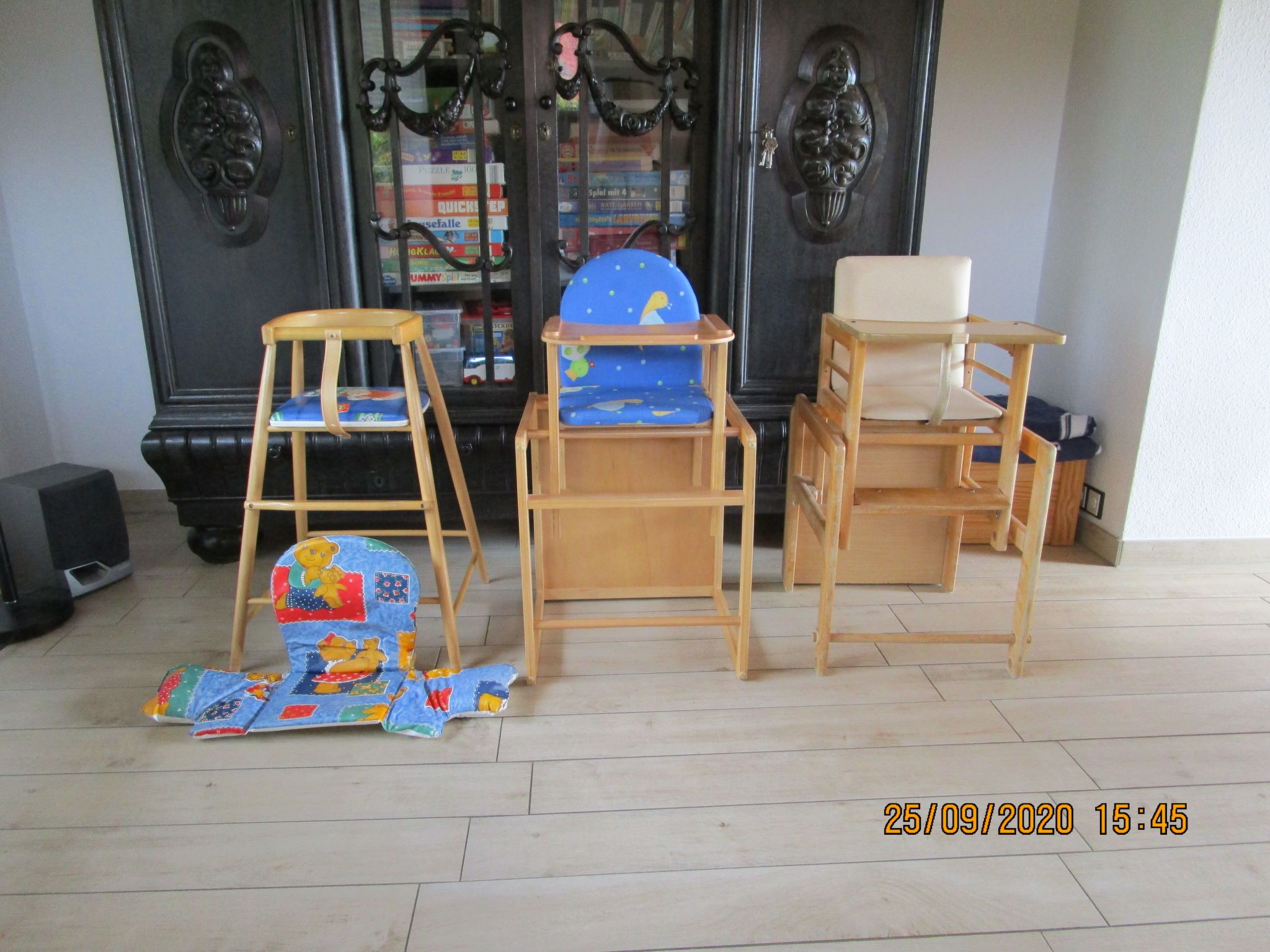 Familienfreundliches Einfamilienhaus "Adrian"-Dedans