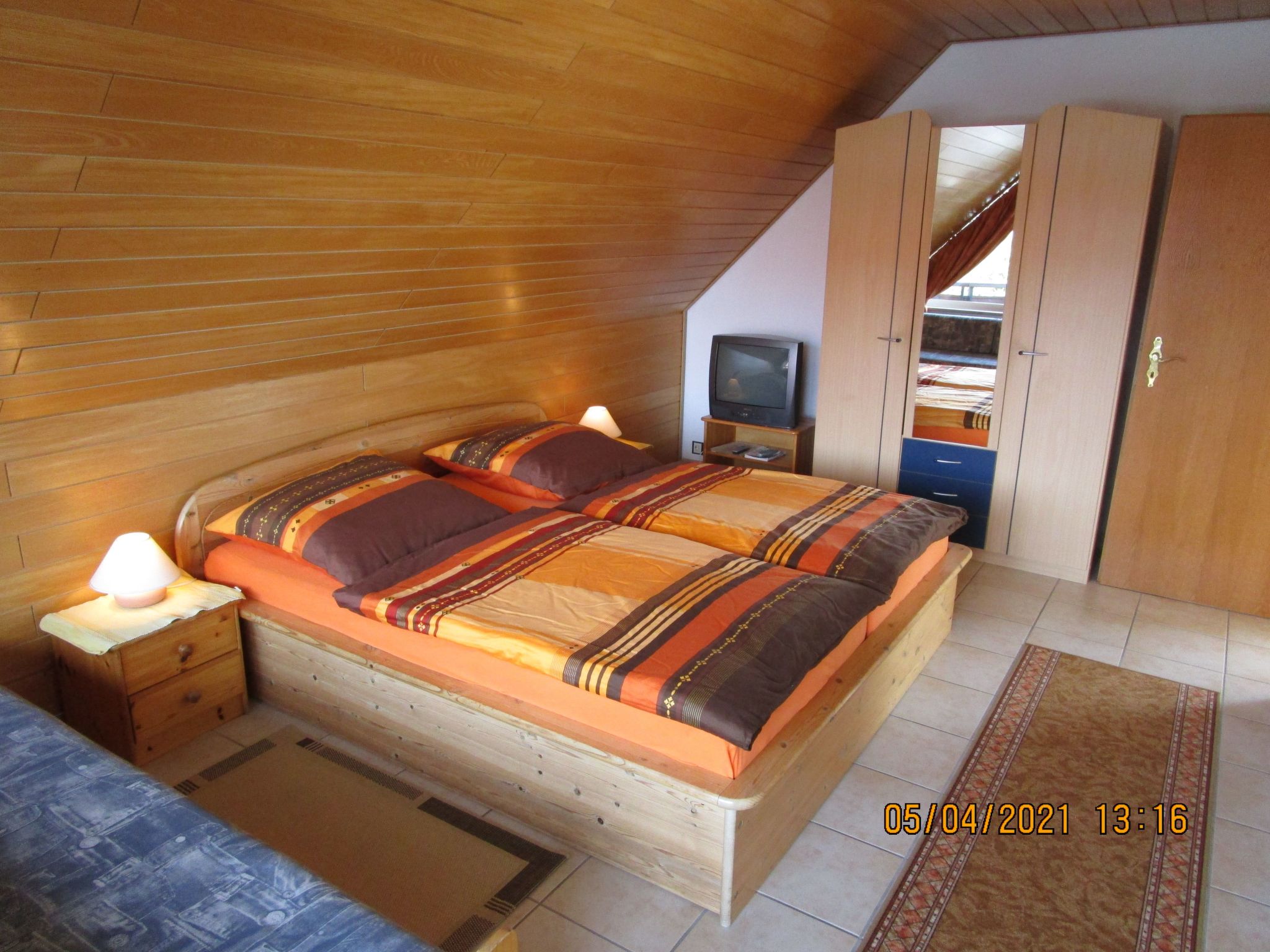 Familienfreundliches Einfamilienhaus "Adrian"-Dedans