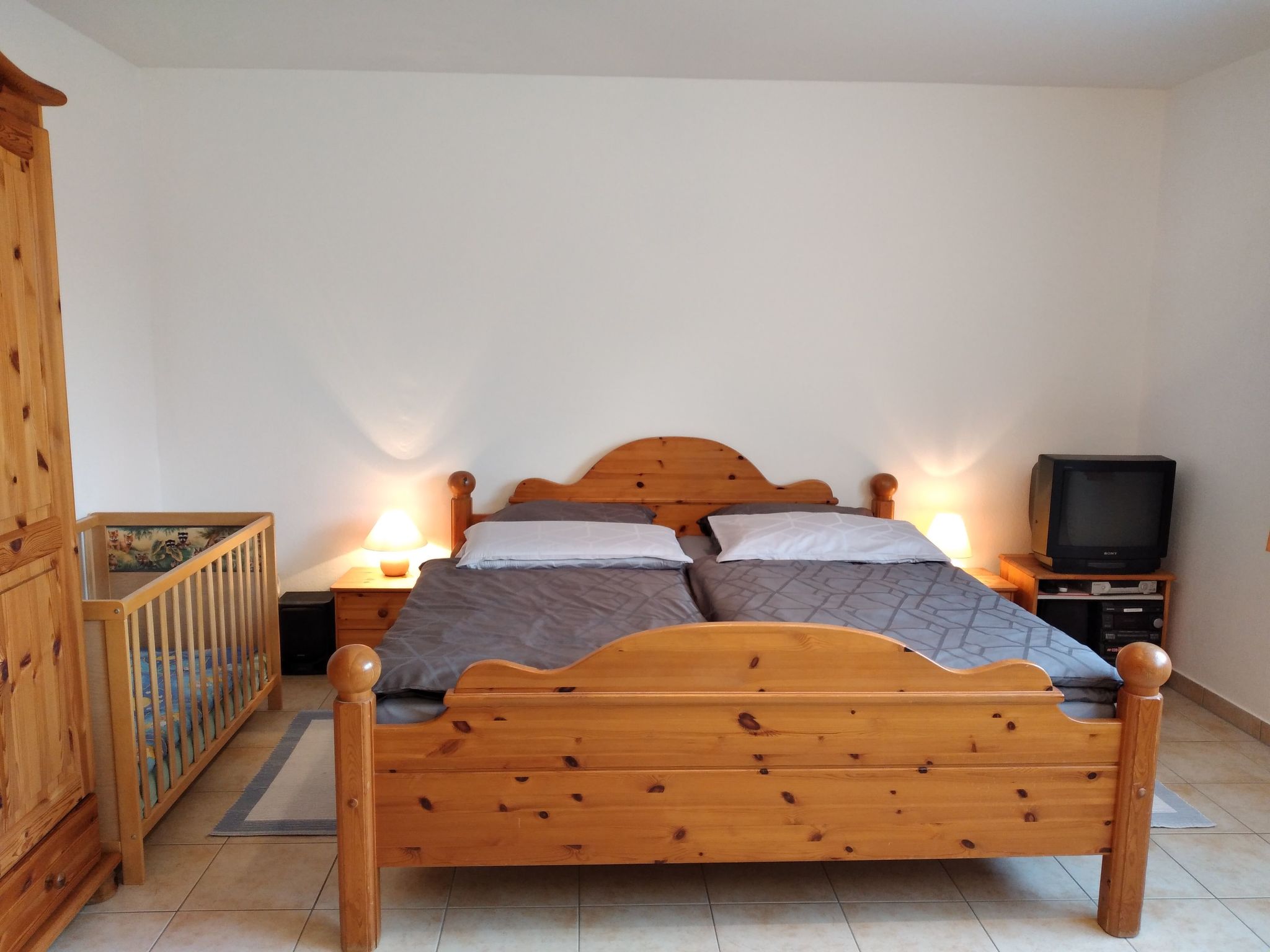 Familienfreundliches Einfamilienhaus "Adrian"-Dedans