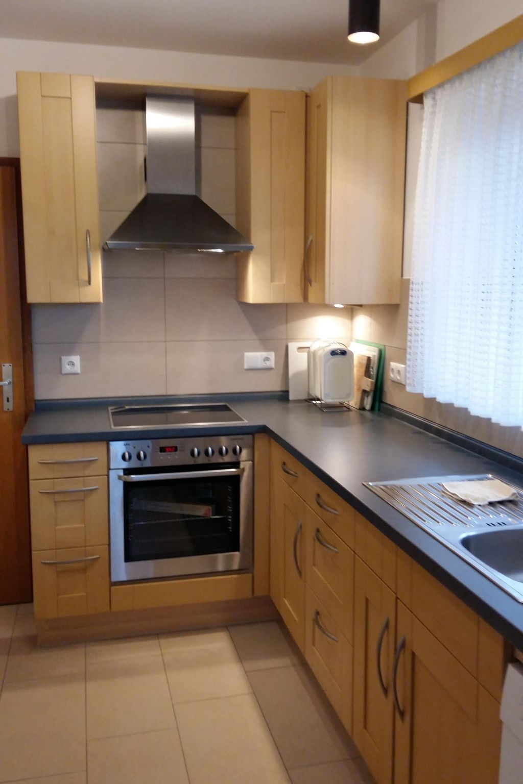 Familienfreundliches Einfamilienhaus "Adrian"-Dedans