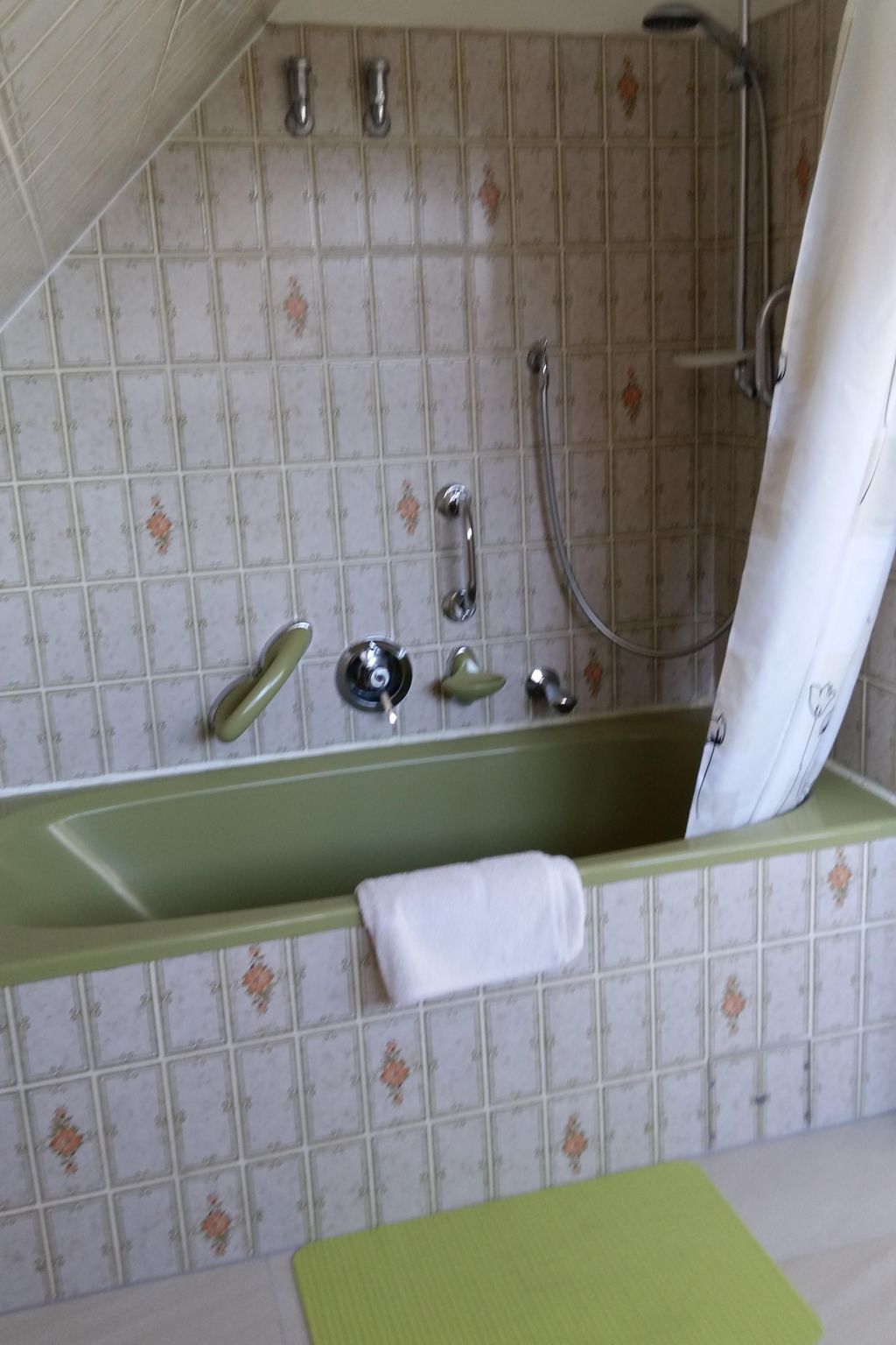 Familienfreundliches Einfamilienhaus "Adrian"-Dedans