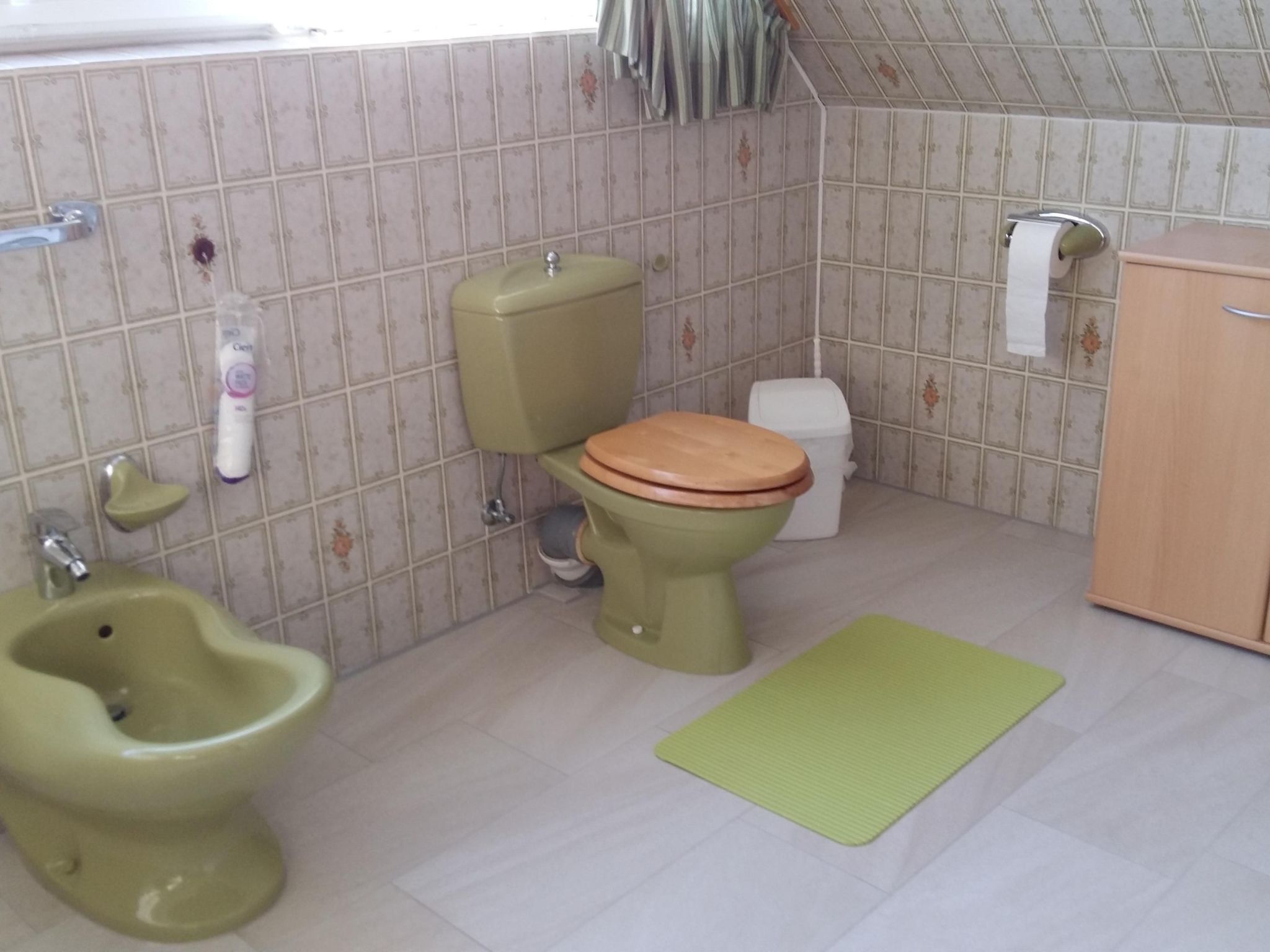 Familienfreundliches Einfamilienhaus "Adrian"-Dedans