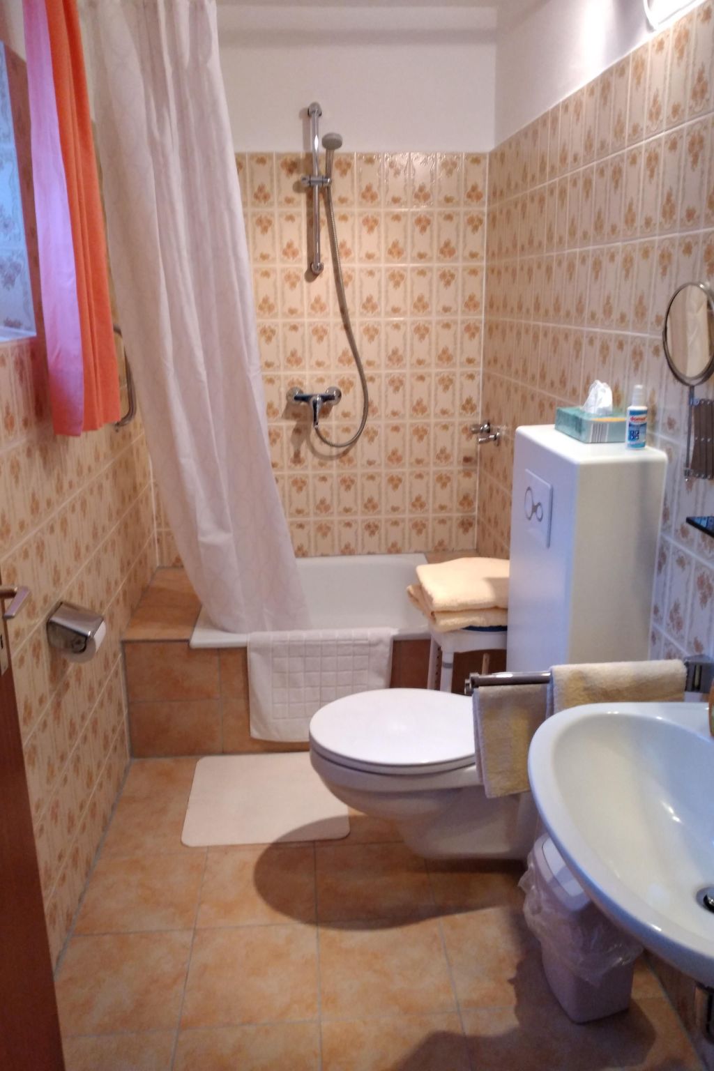 Familienfreundliches Einfamilienhaus "Adrian"-Dedans