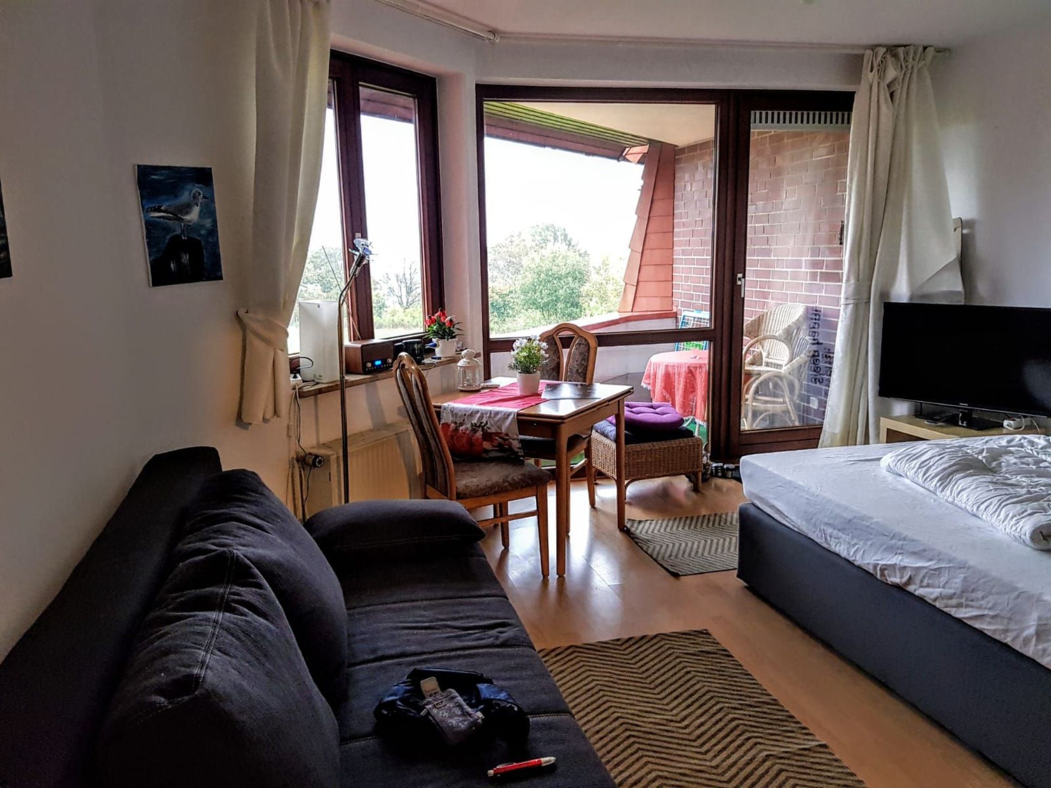 Gesamte Wohnung in Alt Travemünde-Rönnau-Image-tags.info