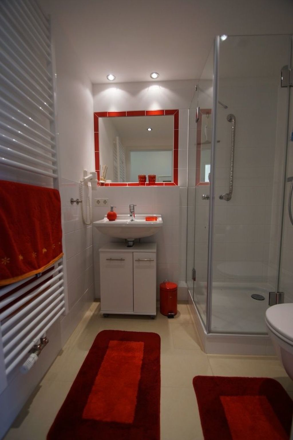 In Alt Travemünde-Binnen