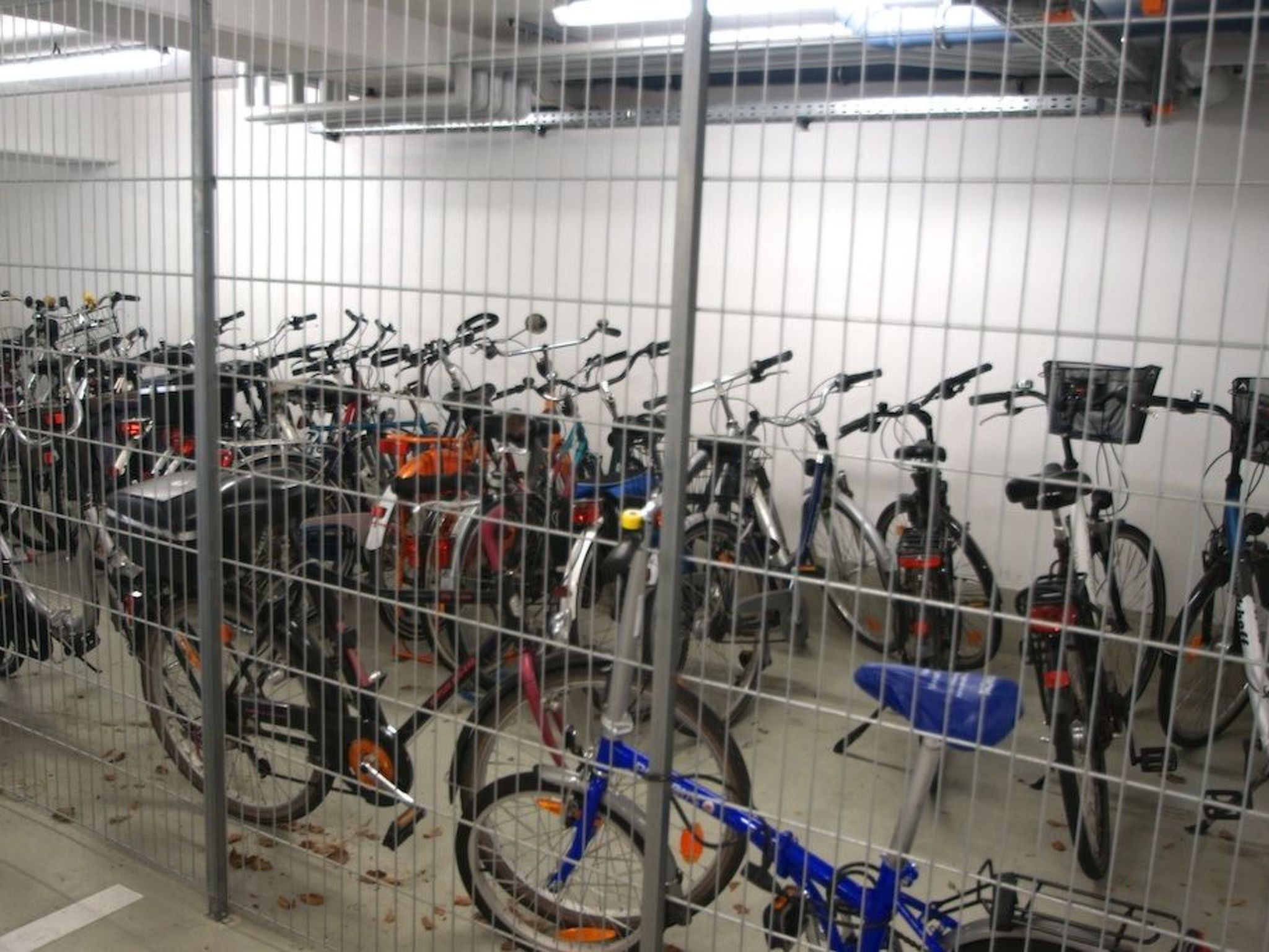 In Alt Travemünde-Binnen