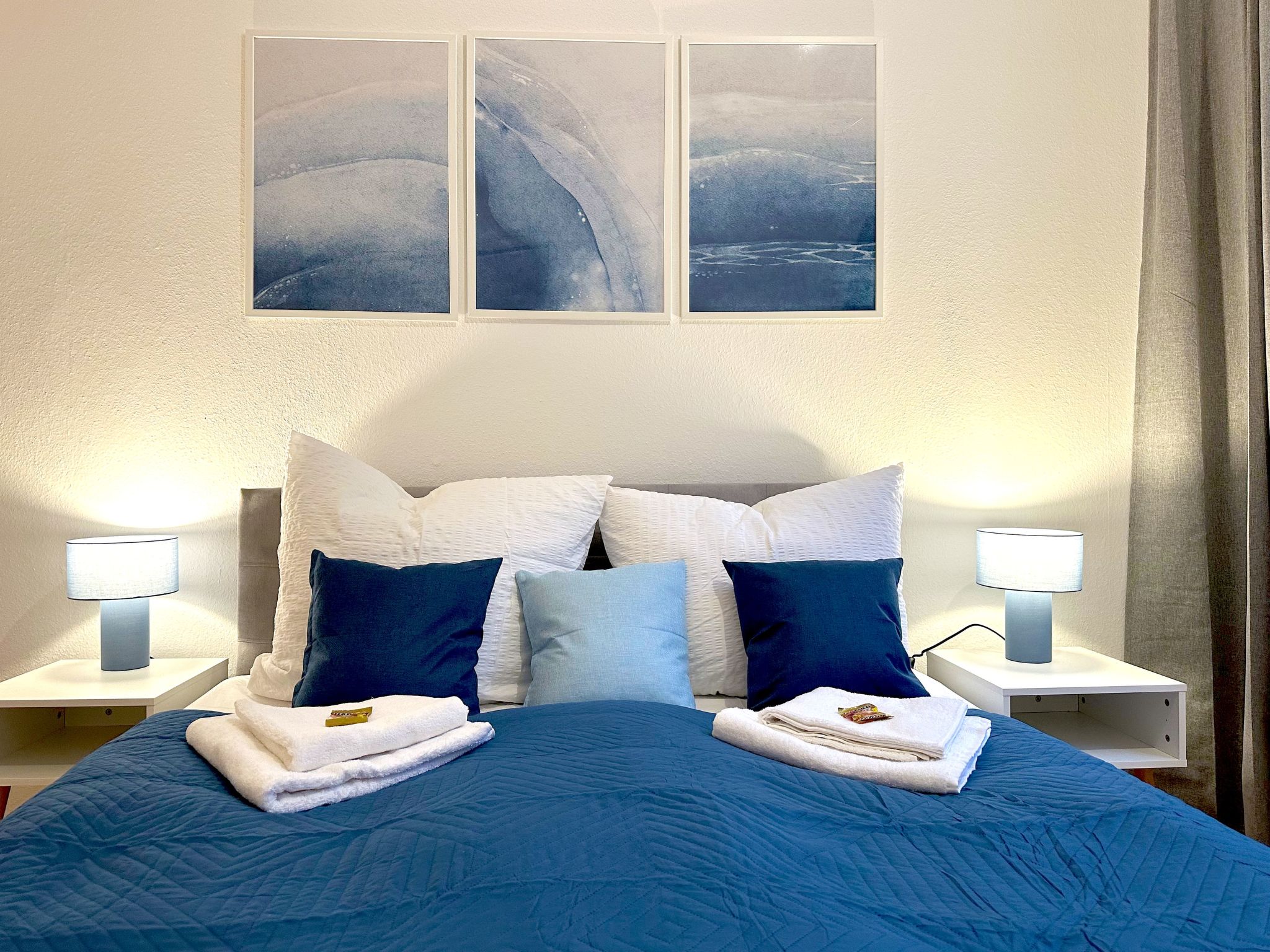 Vakantiehuis in Lübeck (Duitsland) 1 hond is welkom