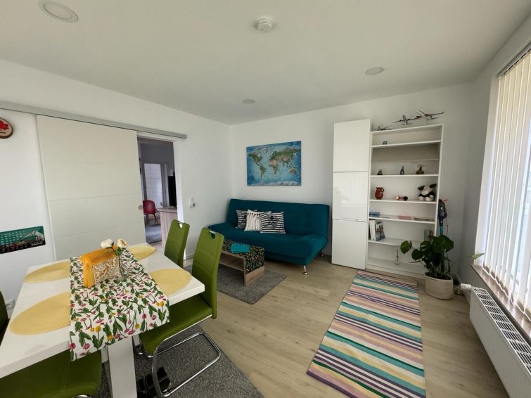 Appartement in Holstentor Nord