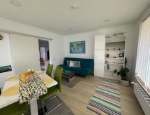 Appartement in Holstentor Nord