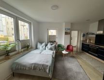 Appartement in Holstentor Nord