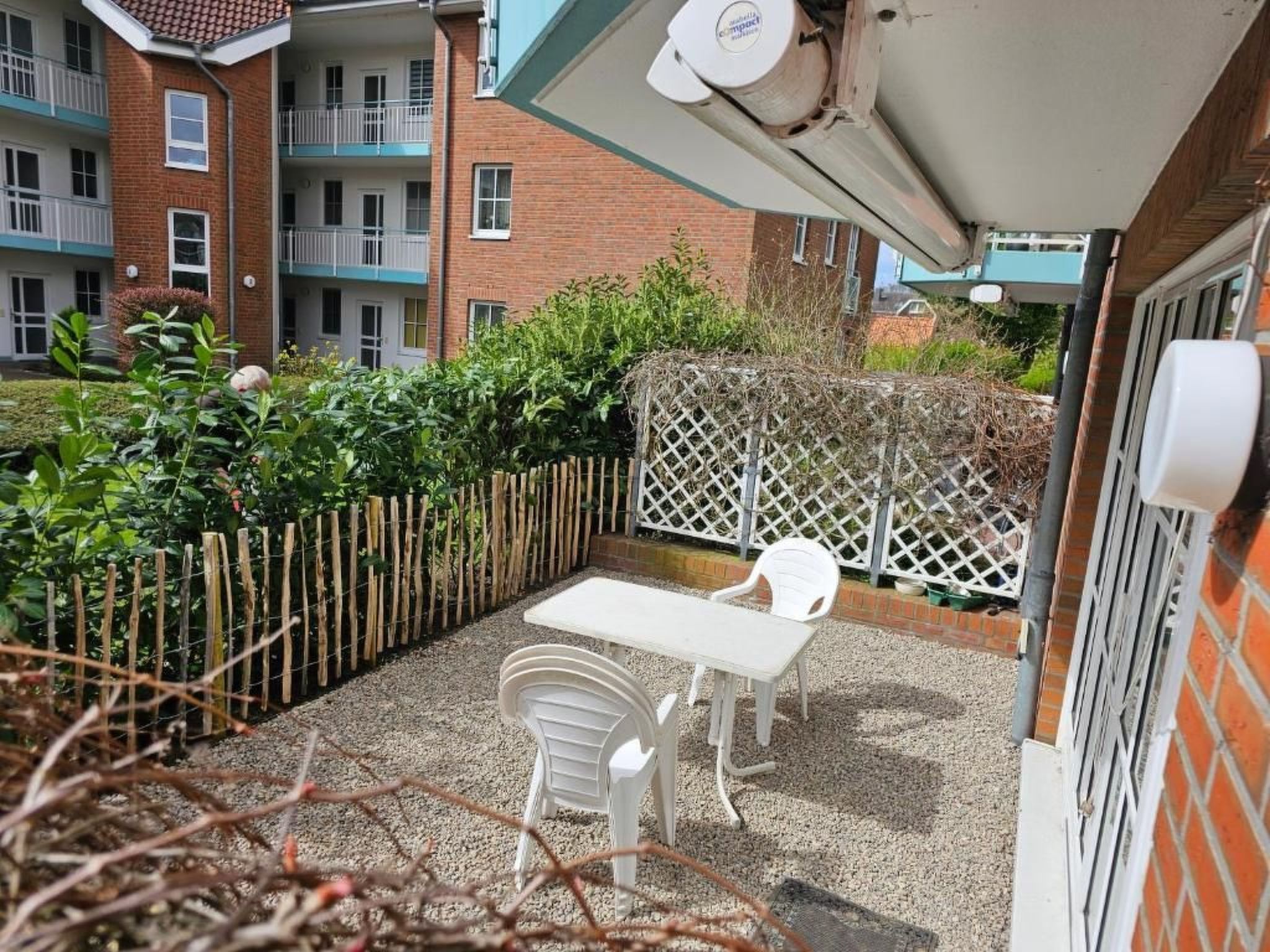 Vakantiehuis in Niendorf (Duitsland) 1 hond is welkom